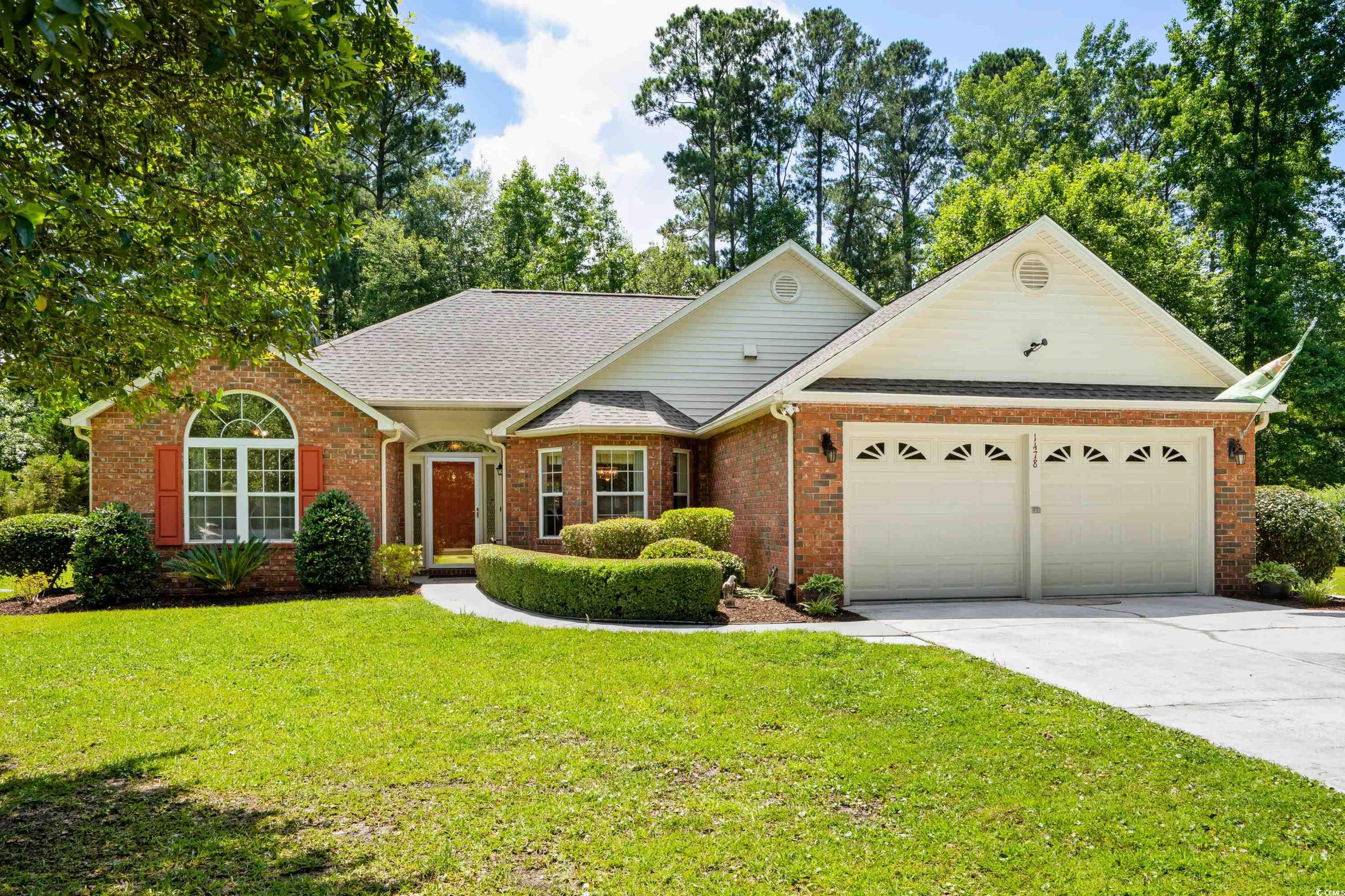 1478 Bluegil Dr. Property Photo 1