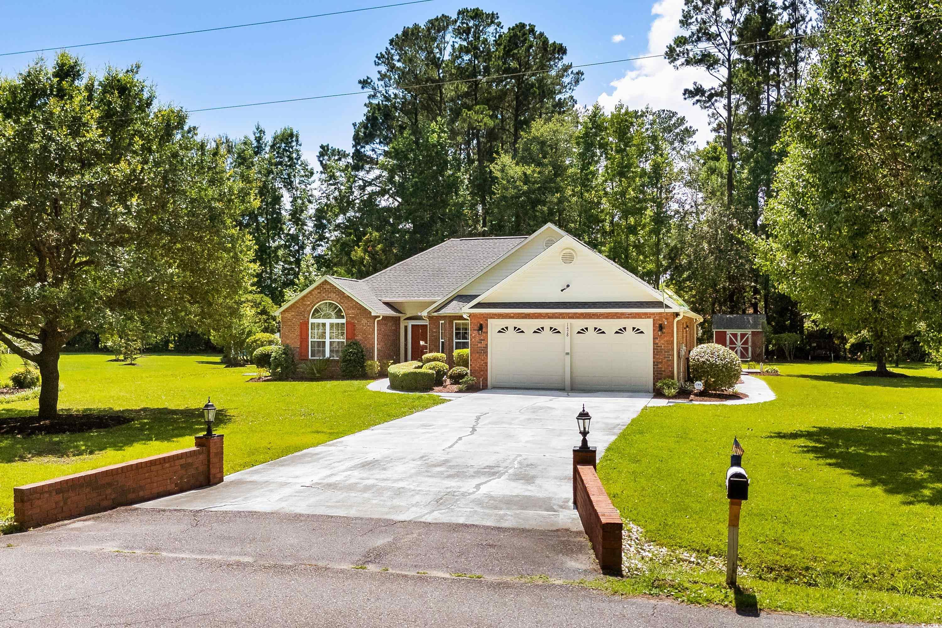 1478 Bluegil Dr. Property Photo 2