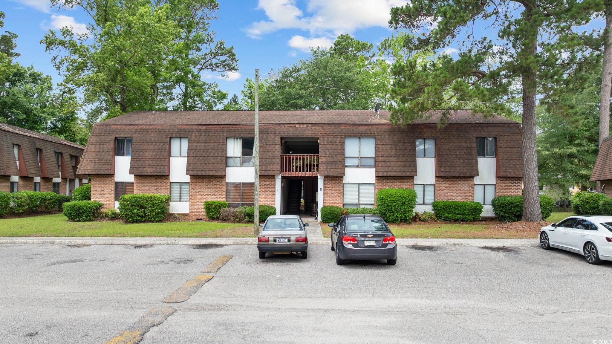 615 Carter Ln.