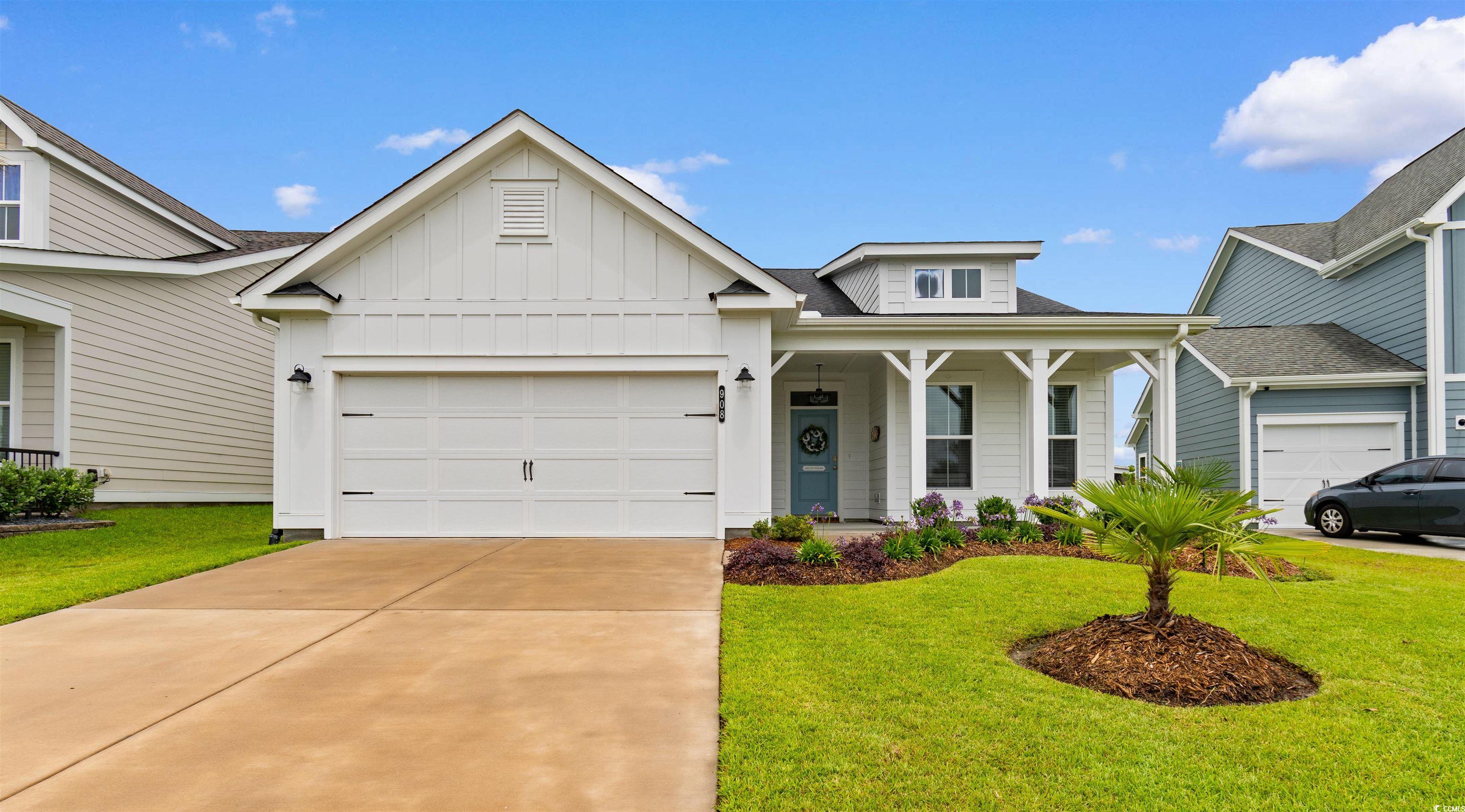 908 Pelagic Loop Property Photo 1