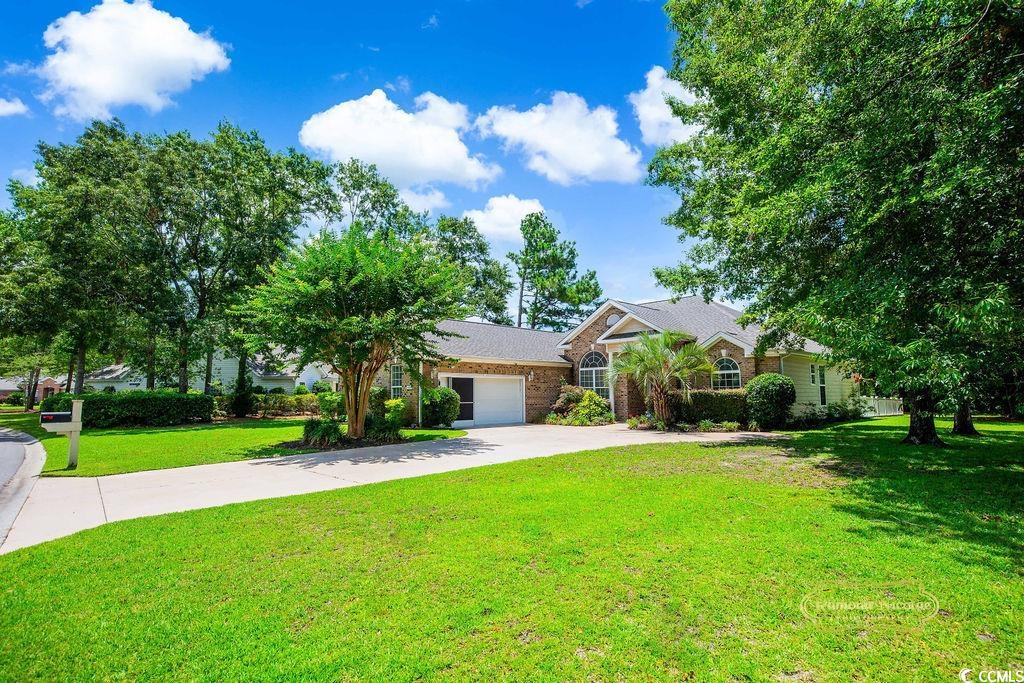 4499 Firethorne Dr. Property Photo 1