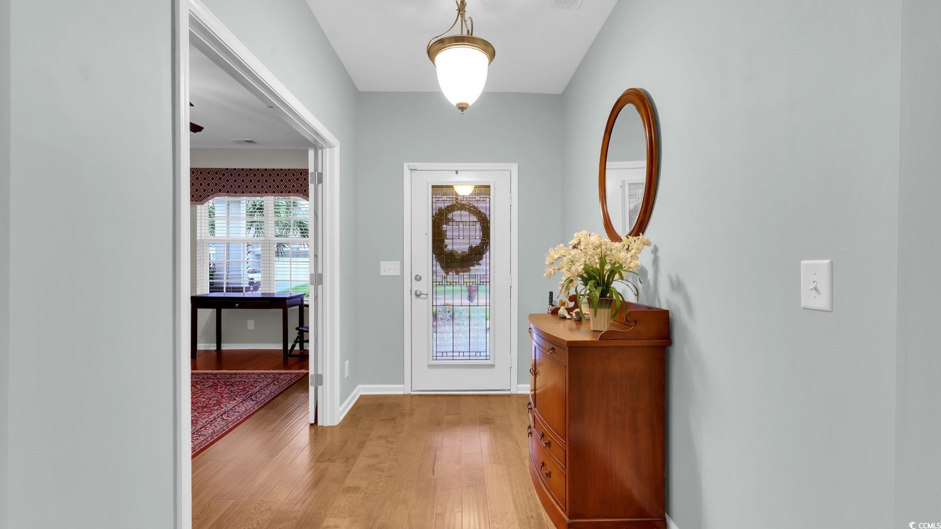 698 Lafayette Park Dr. Property Photo 5