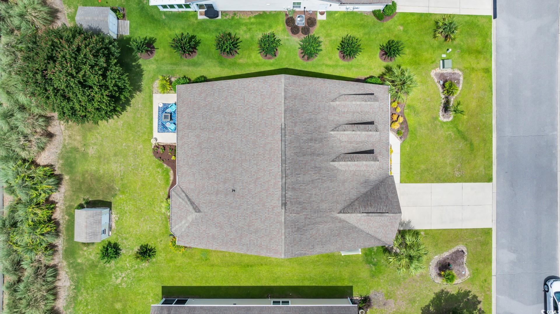 698 Lafayette Park Dr. Property Photo 35