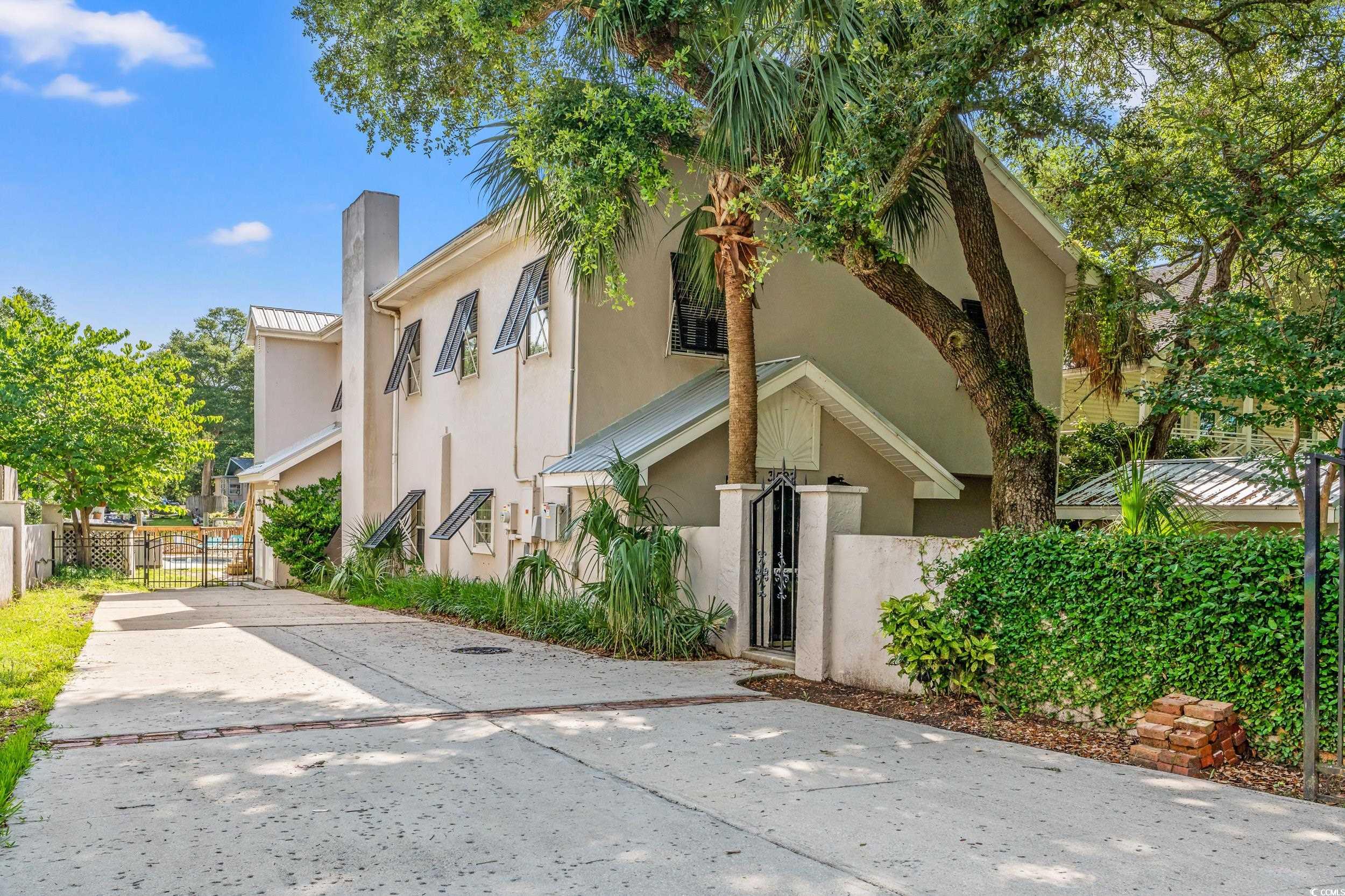 3597 Sunfish St.