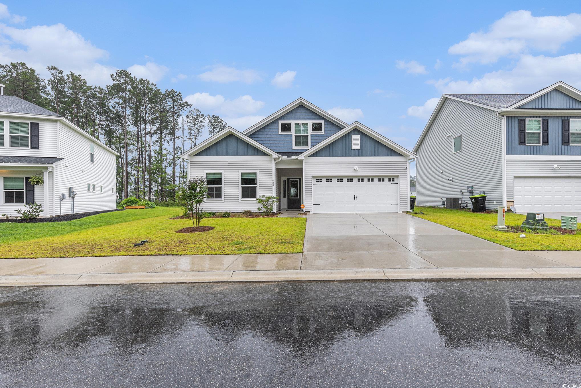 628 McCorkle Place