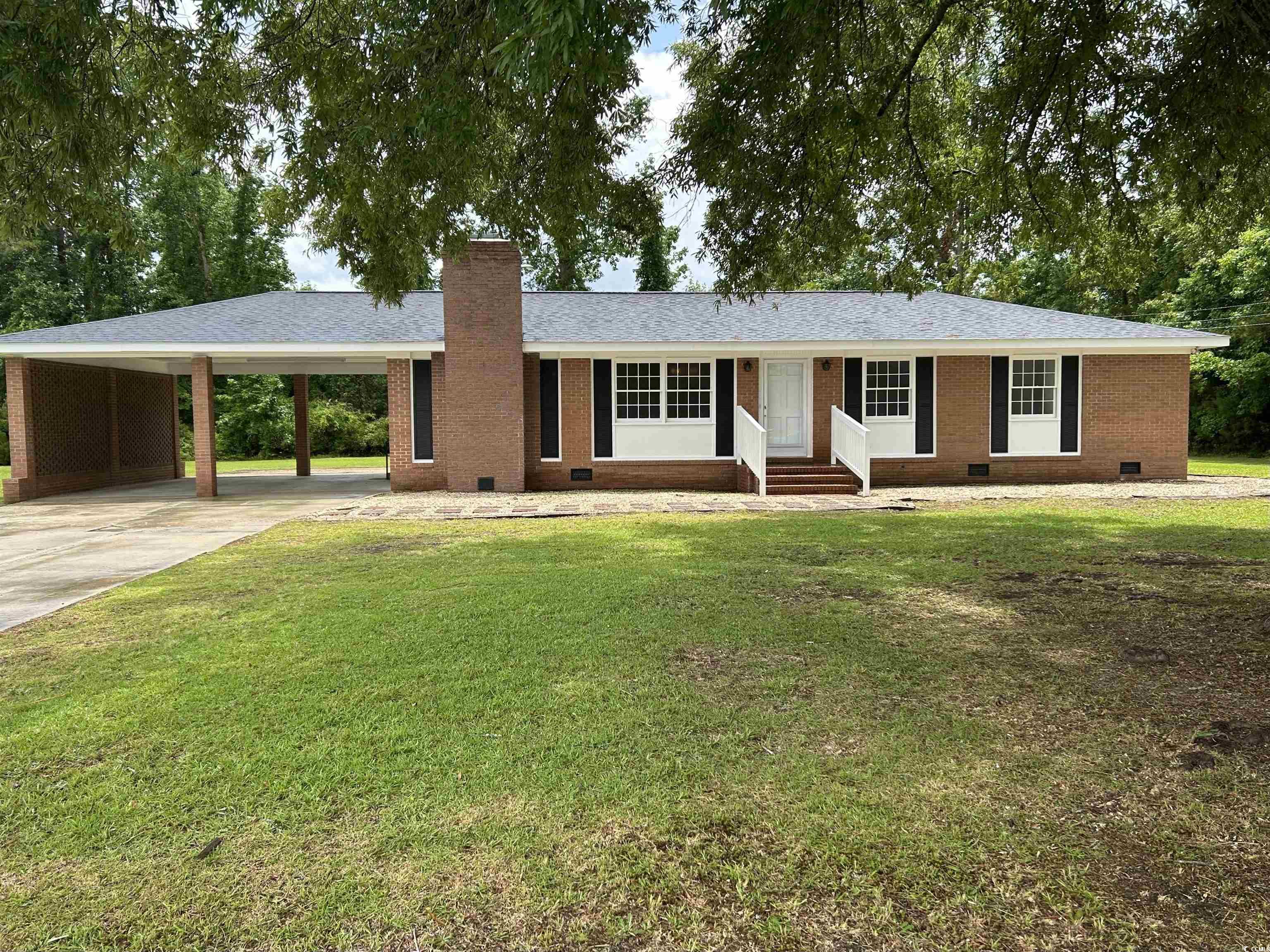 189 Lewis Rd. Property Photo 1