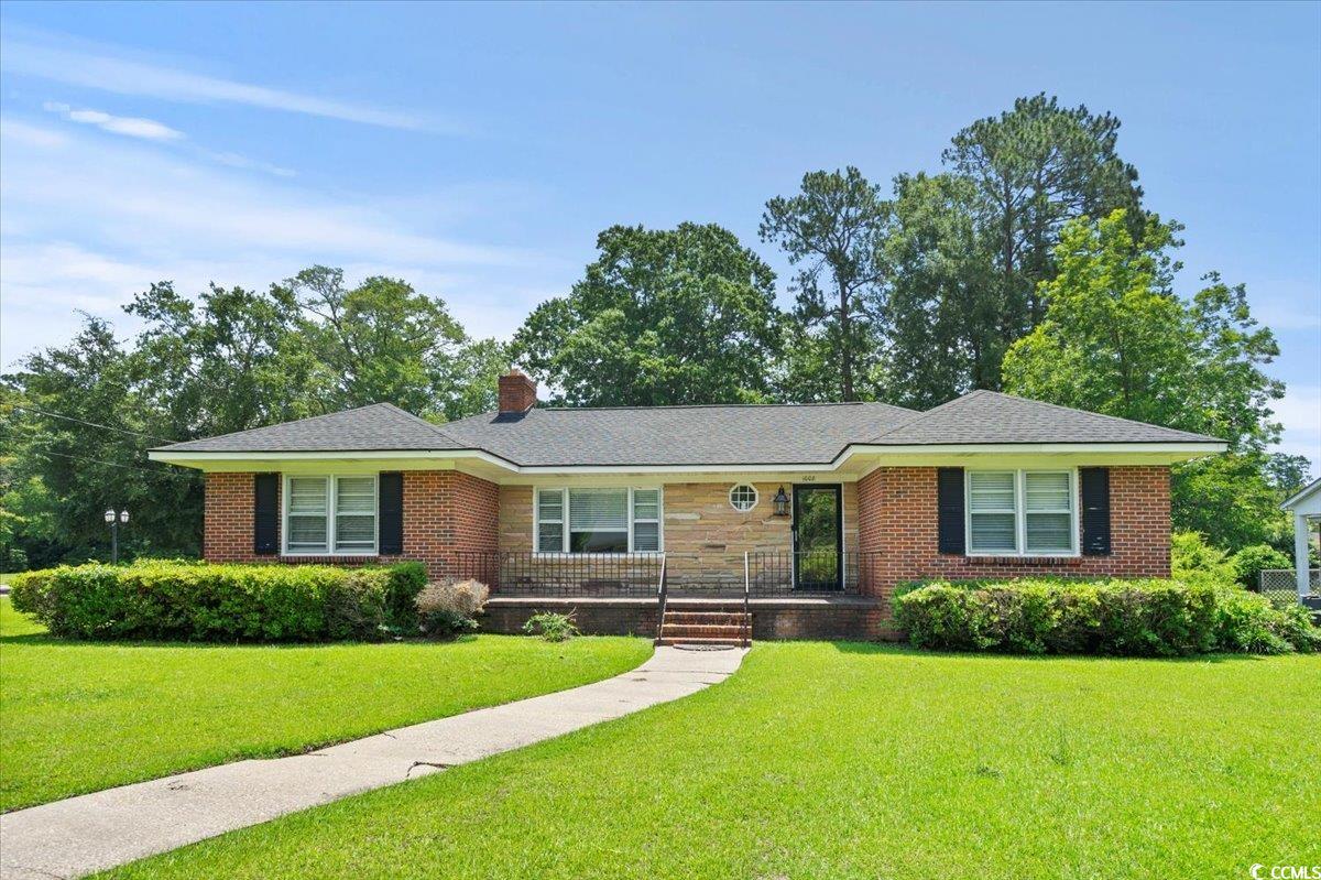 1008 N Withlacoochee Ave. Property Photo 1