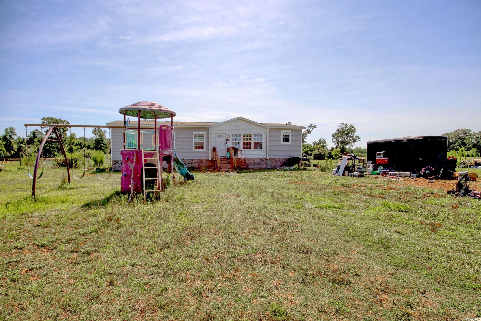 176 Old Flowers Rd. Property Photo 1