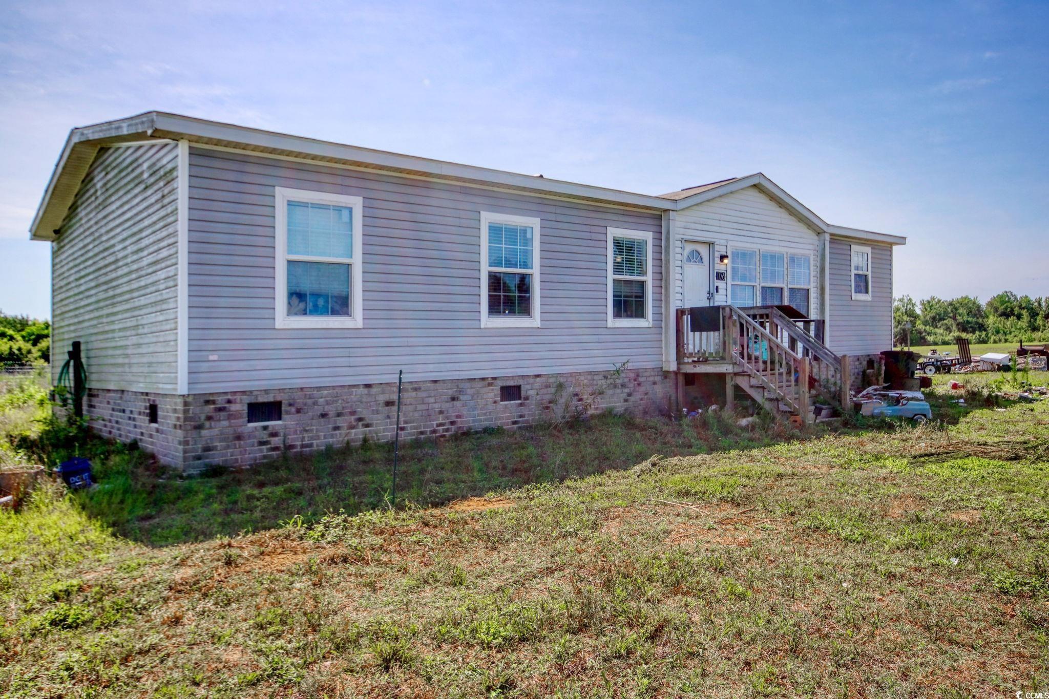 176 Old Flowers Rd. Property Photo 2