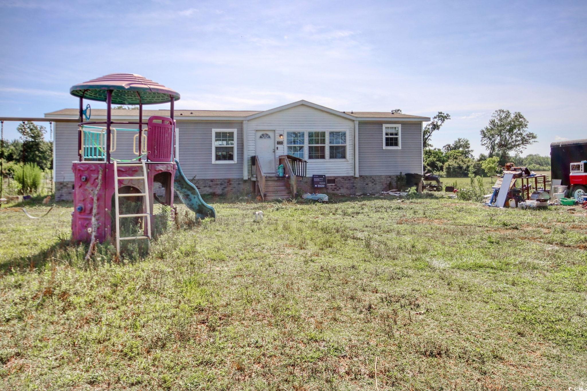 176 Old Flowers Rd. Property Photo 4