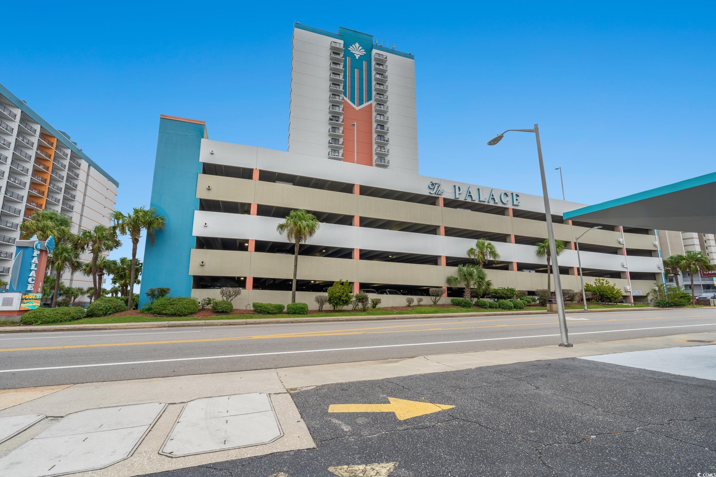 1605 S Ocean Blvd. Property Photo 1