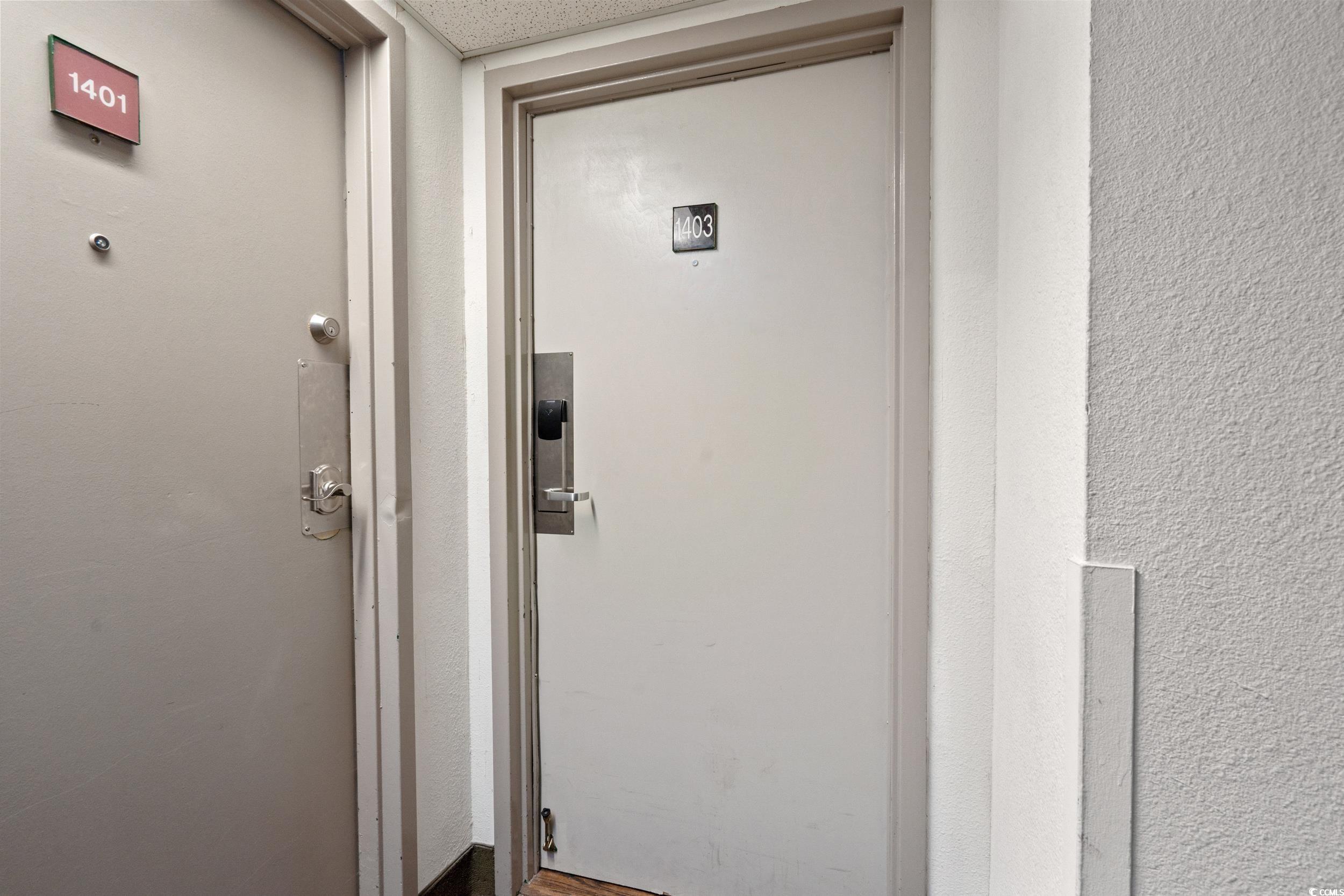 1605 S Ocean Blvd. Property Photo 2