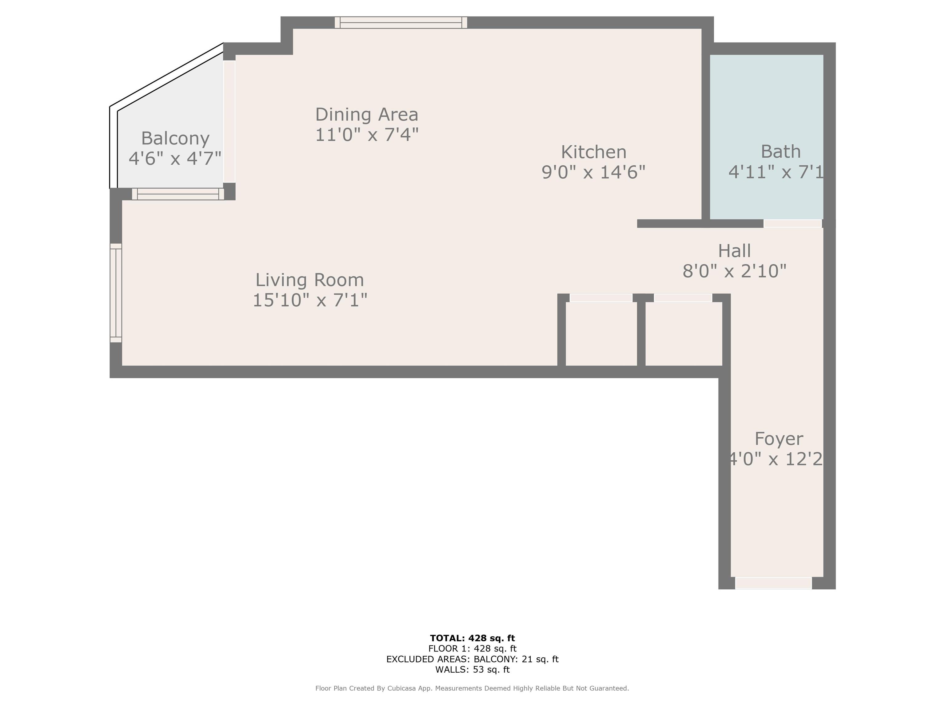 1605 S Ocean Blvd. Property Photo 14