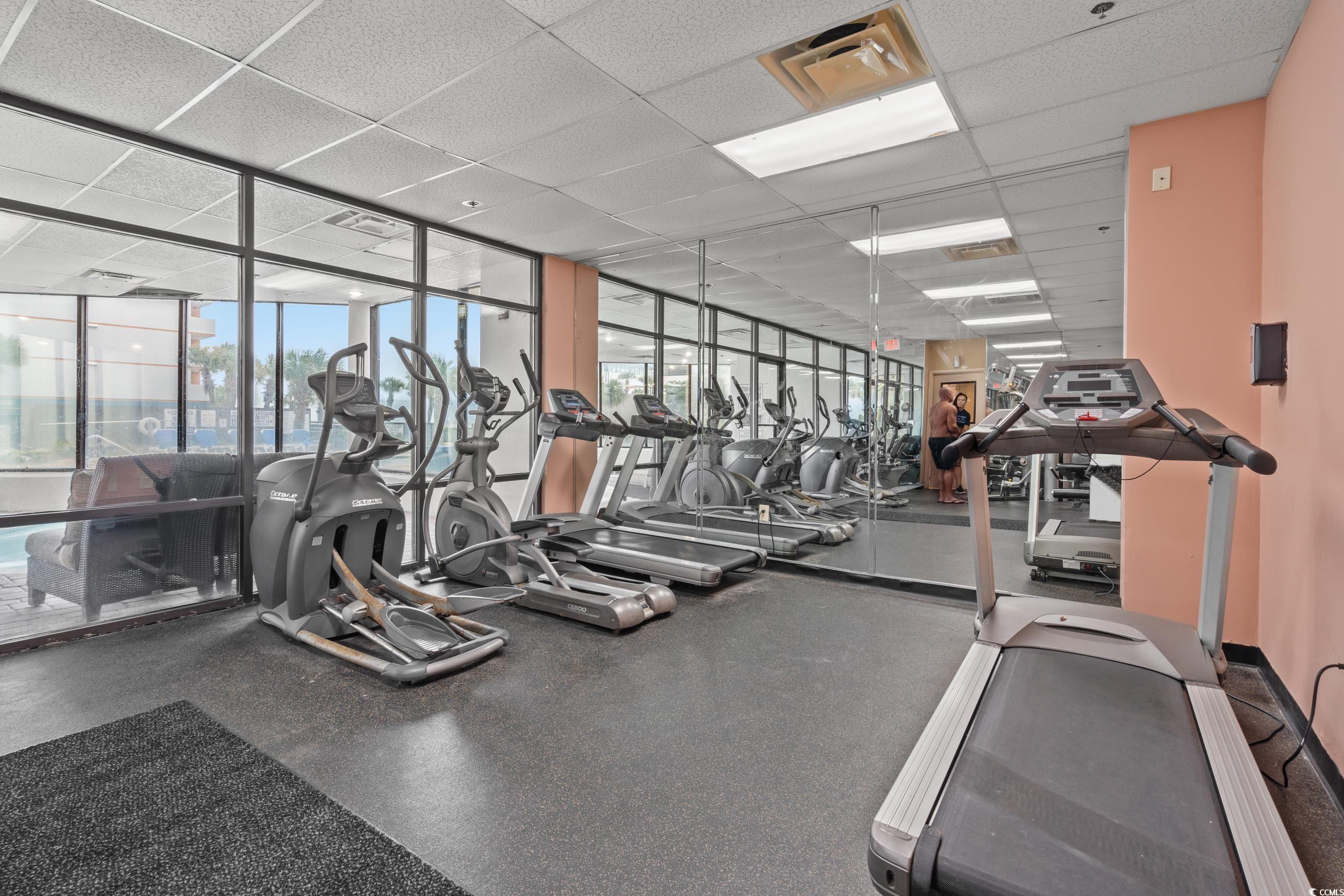 1605 S Ocean Blvd. Property Photo 17