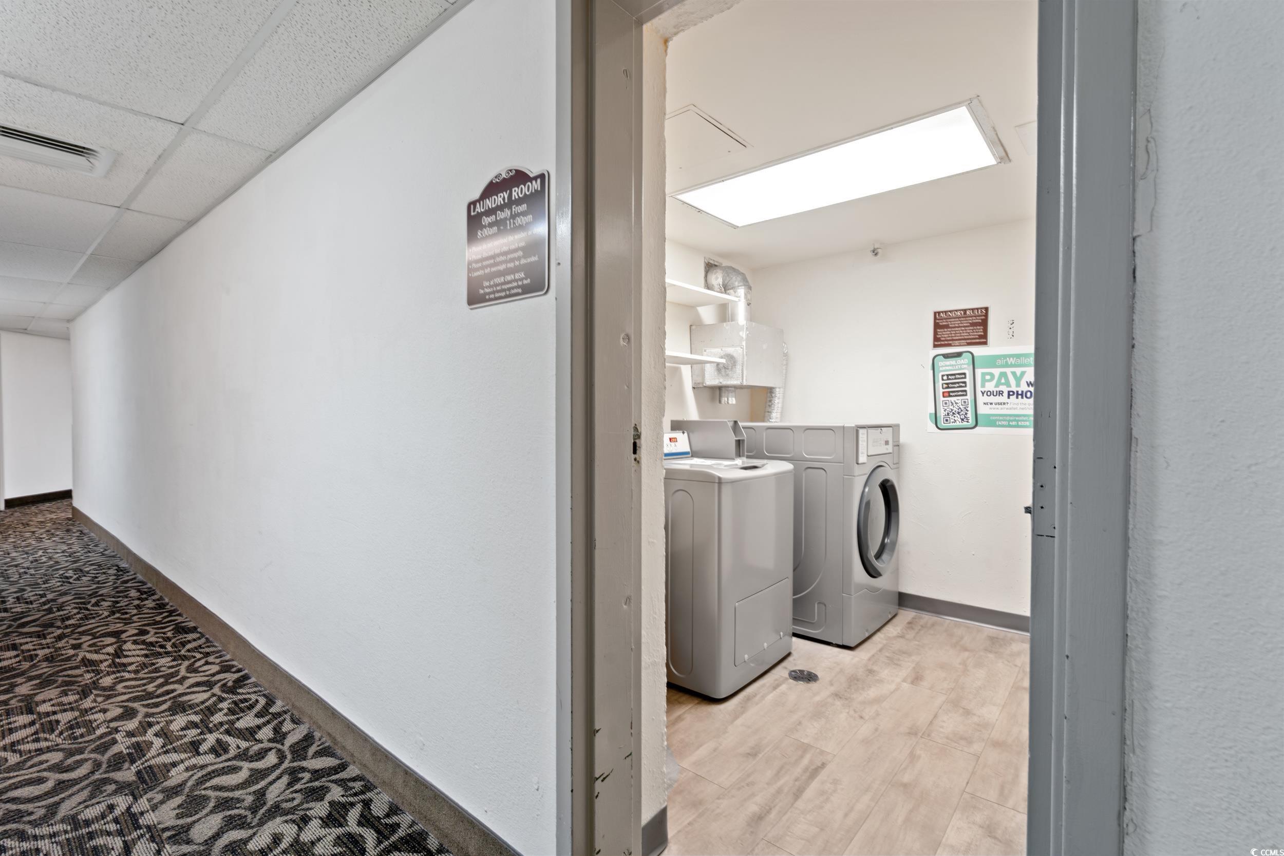 1605 S Ocean Blvd. Property Photo 19