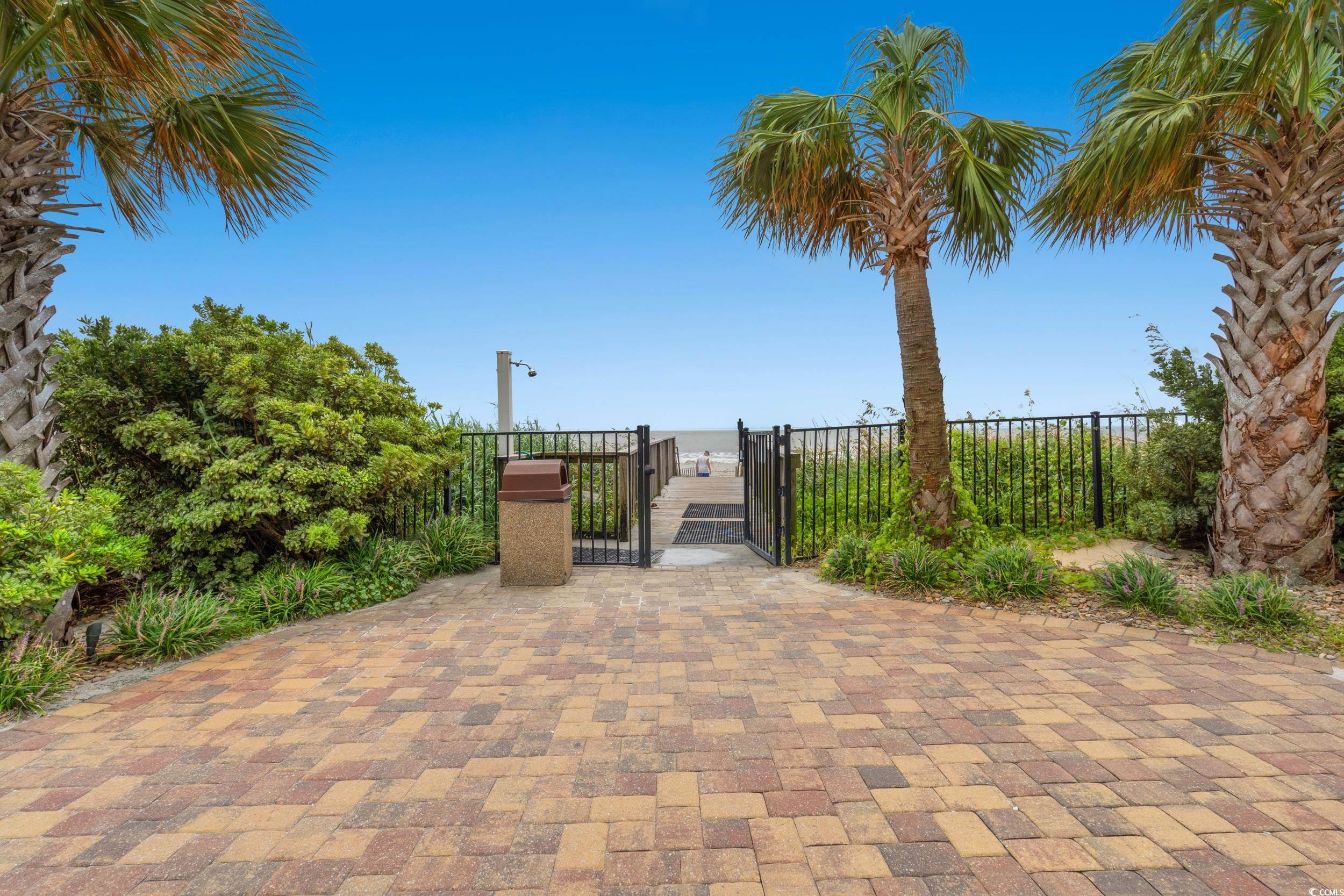 1605 S Ocean Blvd. Property Photo 20