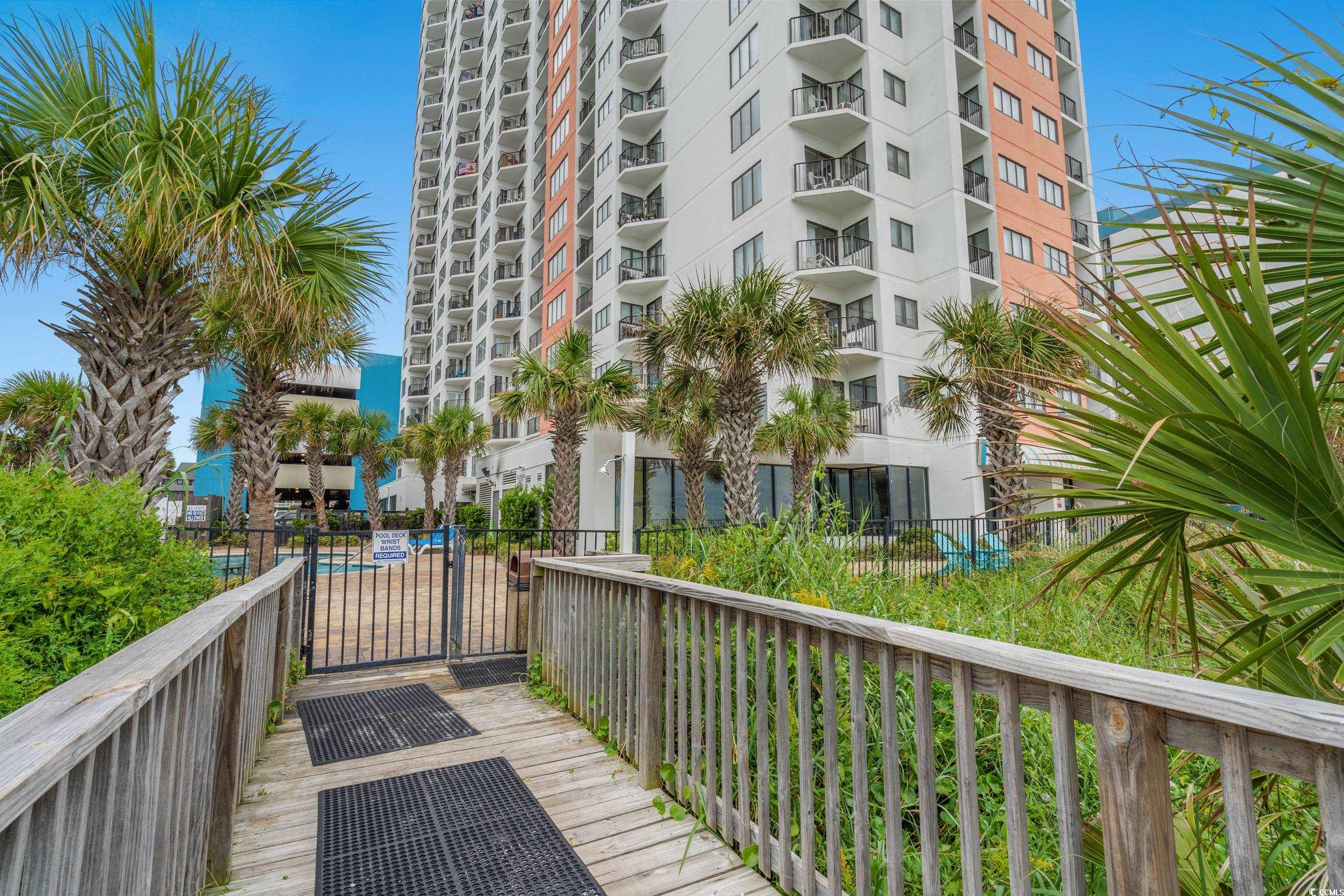 1605 S Ocean Blvd. Property Photo 21