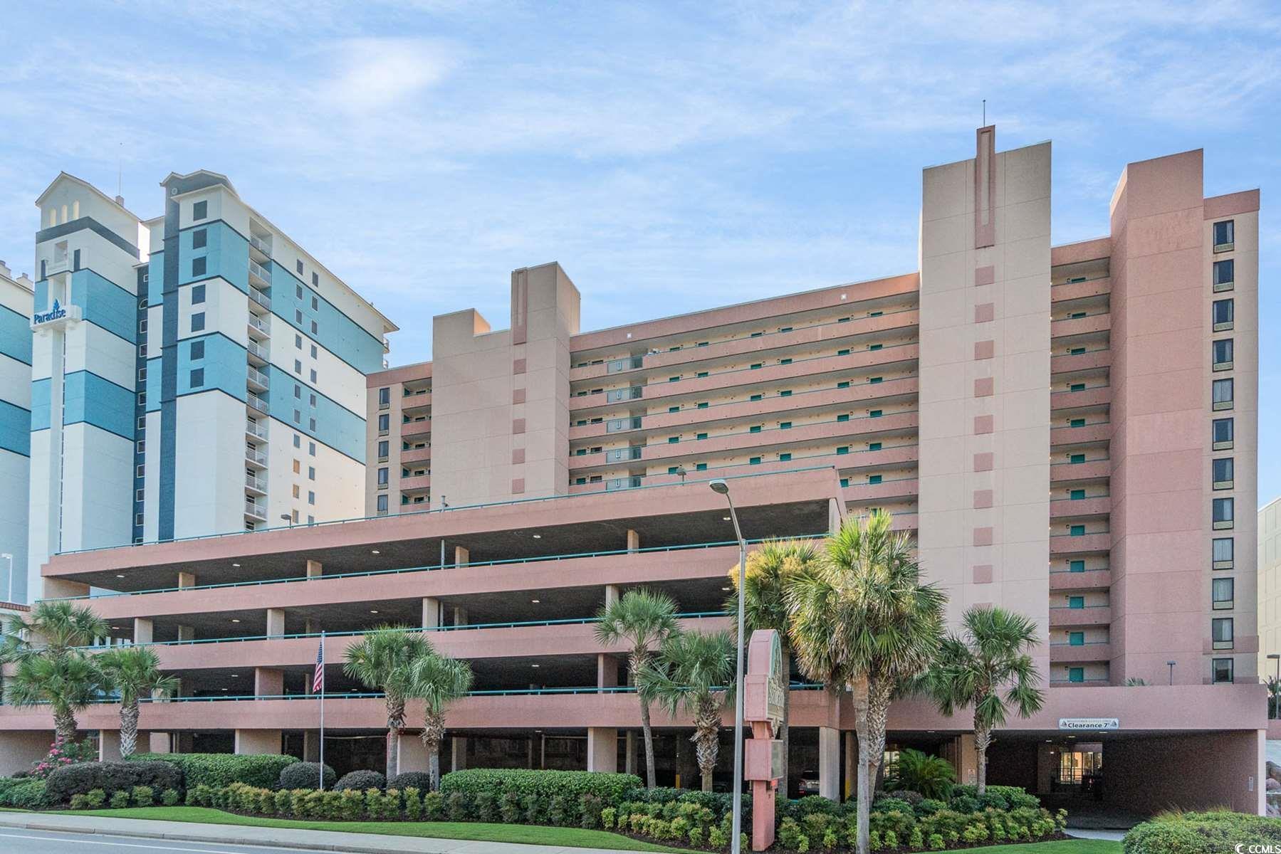2207 S Ocean Blvd.