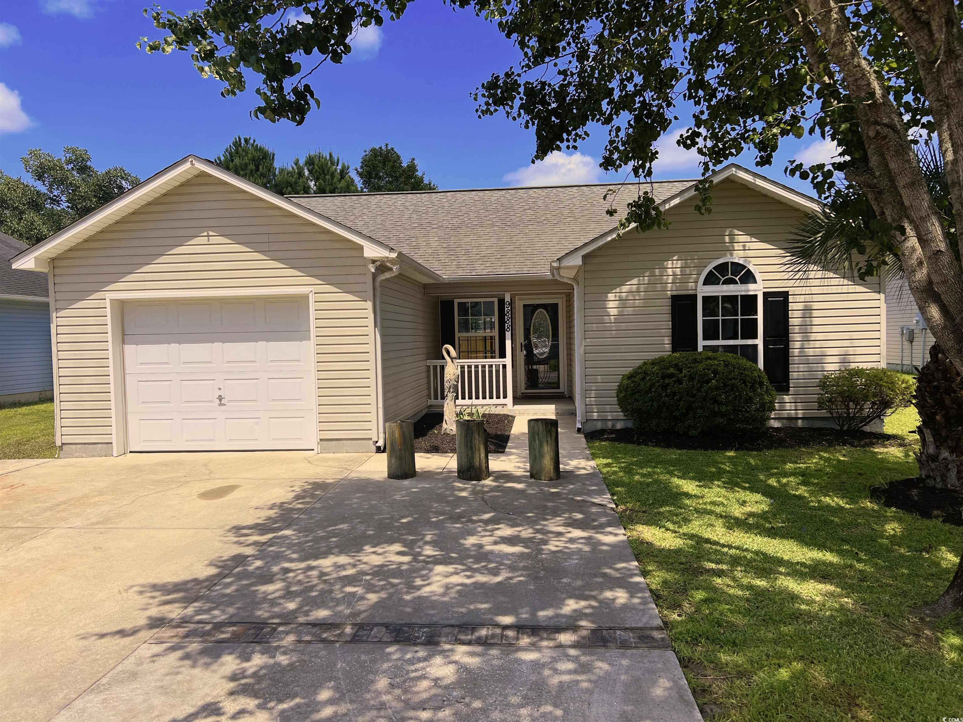 9888 Conifer Ln. Property Photo 1