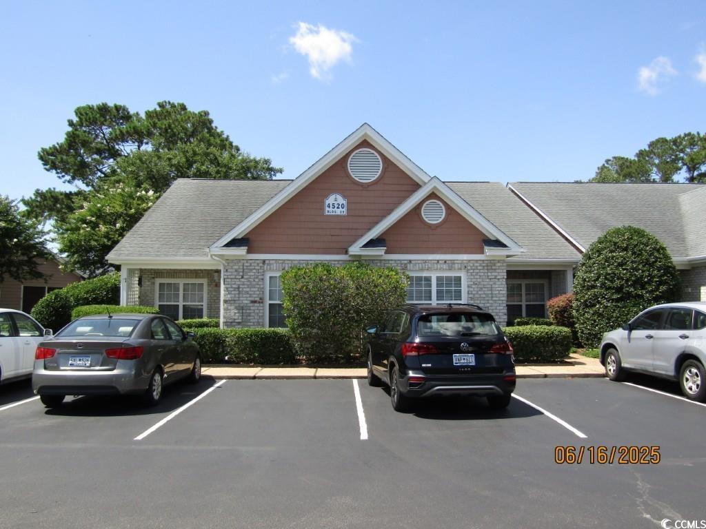 4520 Lighthouse Dr. Property Photo 1