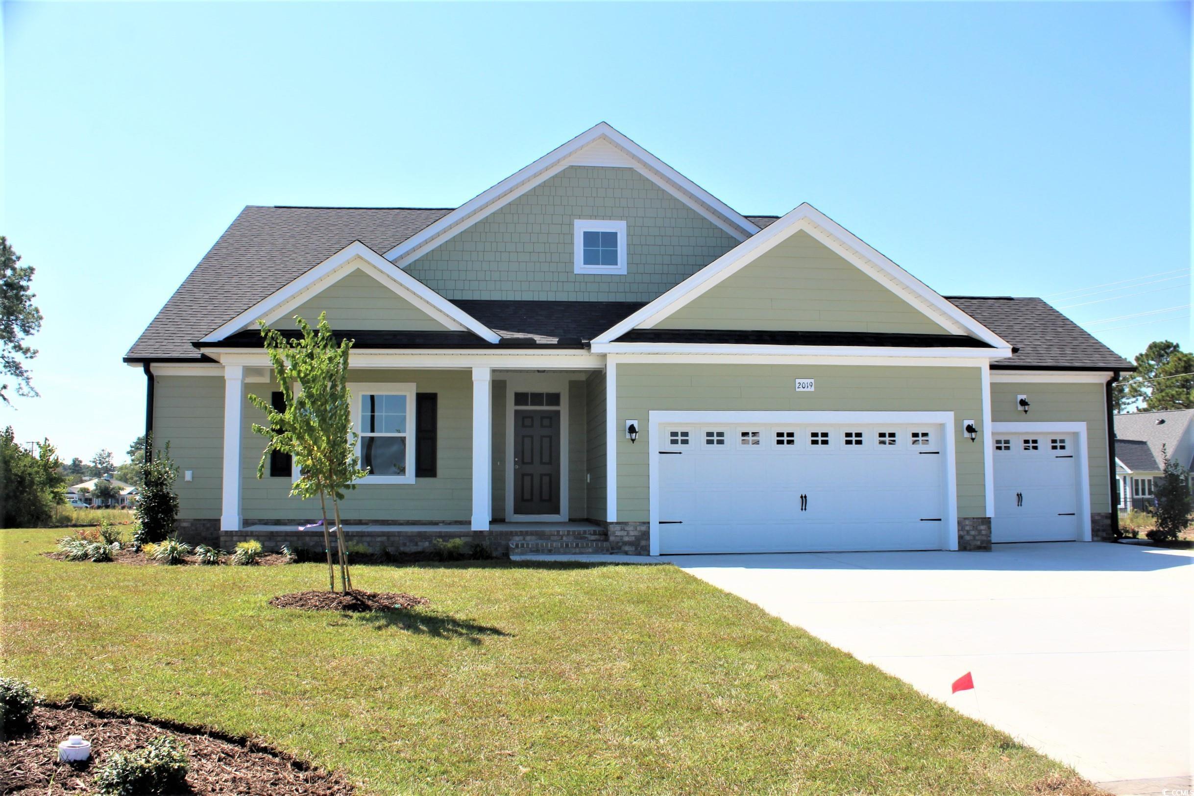 1004 Fowler Rd. Property Photo 1
