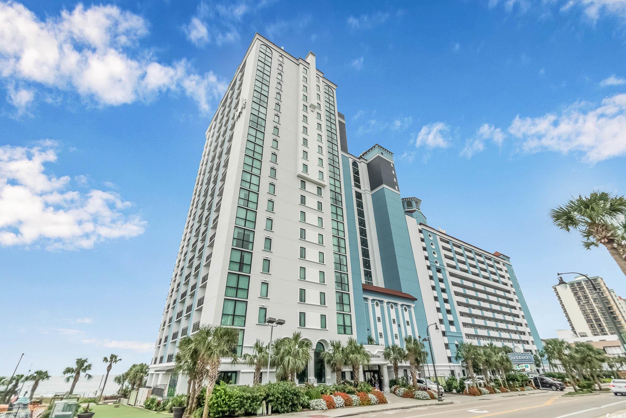3000 N Ocean Blvd. Property Photo 1