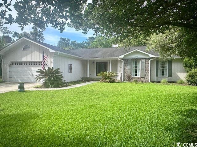 1150 Waterway Ln. Property Photo 1