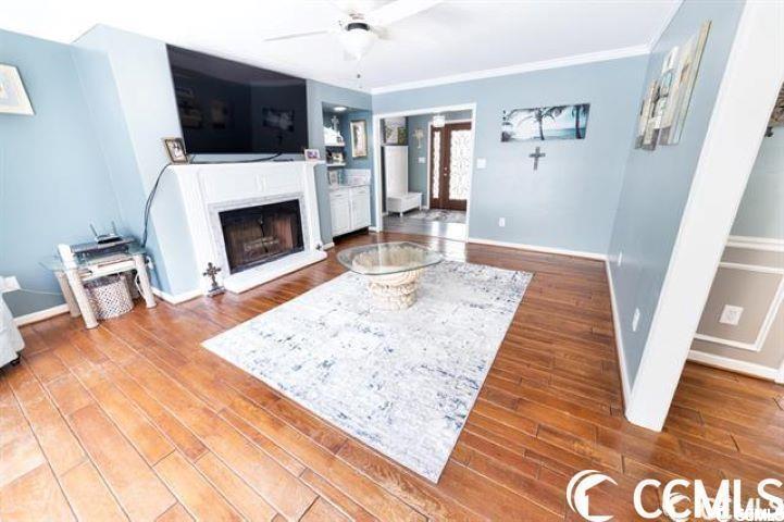 1150 Waterway Ln. Property Photo 5