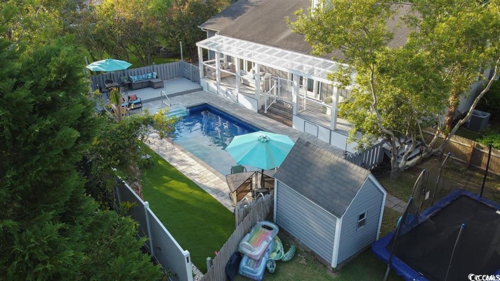 1150 Waterway Ln. Property Photo 9