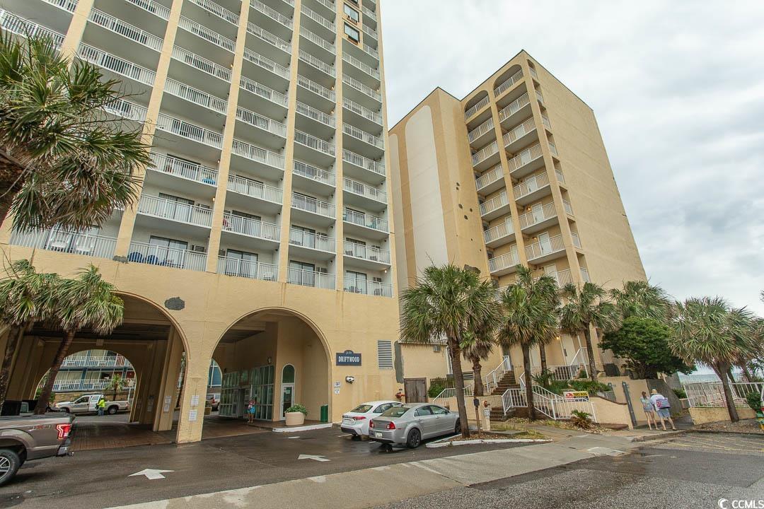 1207 S Ocean Blvd. Property Photo 1
