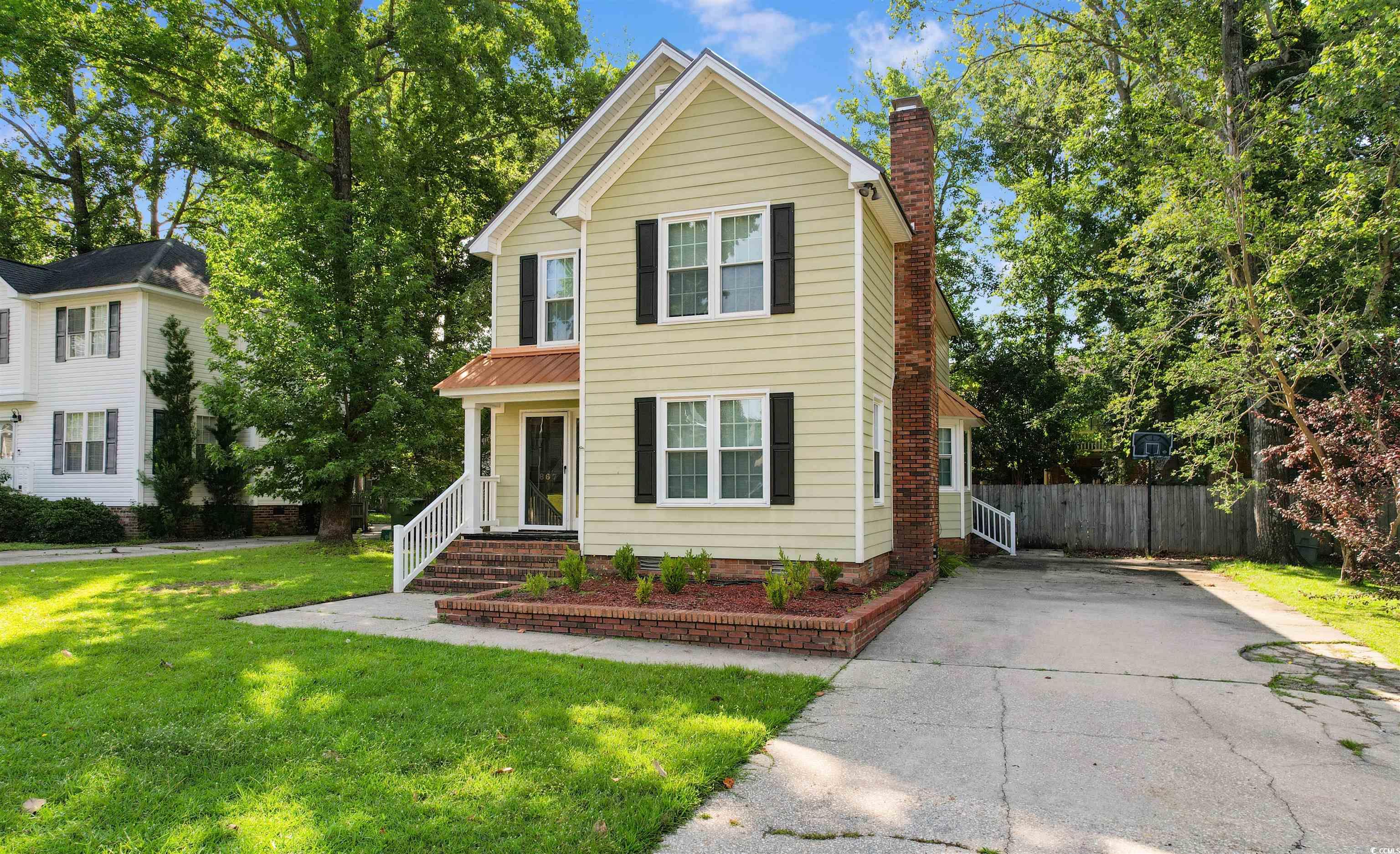 867 Wood Duck Ln.