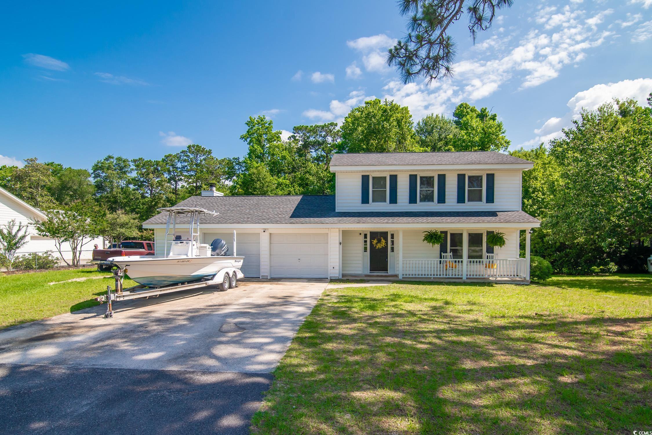 66 Johnstone Ln. Property Photo 1
