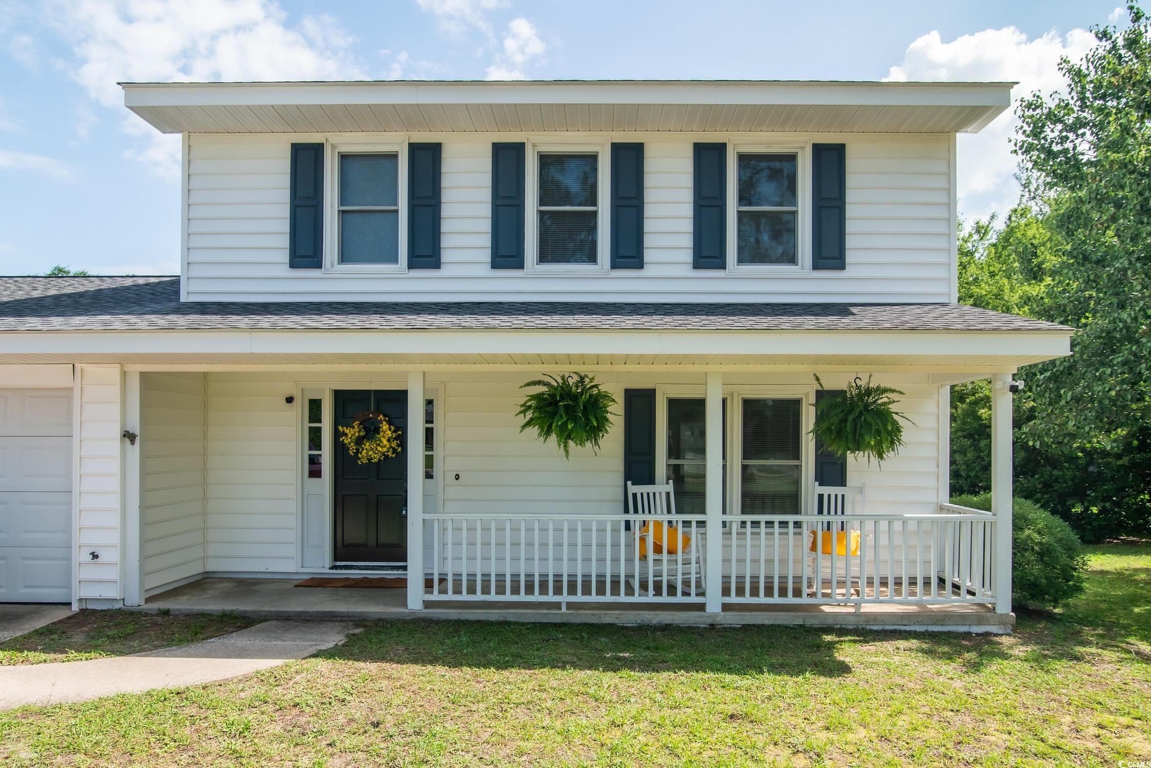 66 Johnstone Ln. Property Photo 1