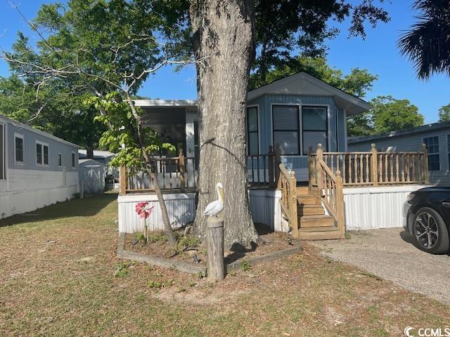 5400 Little River Neck Rd. Property Photo 1