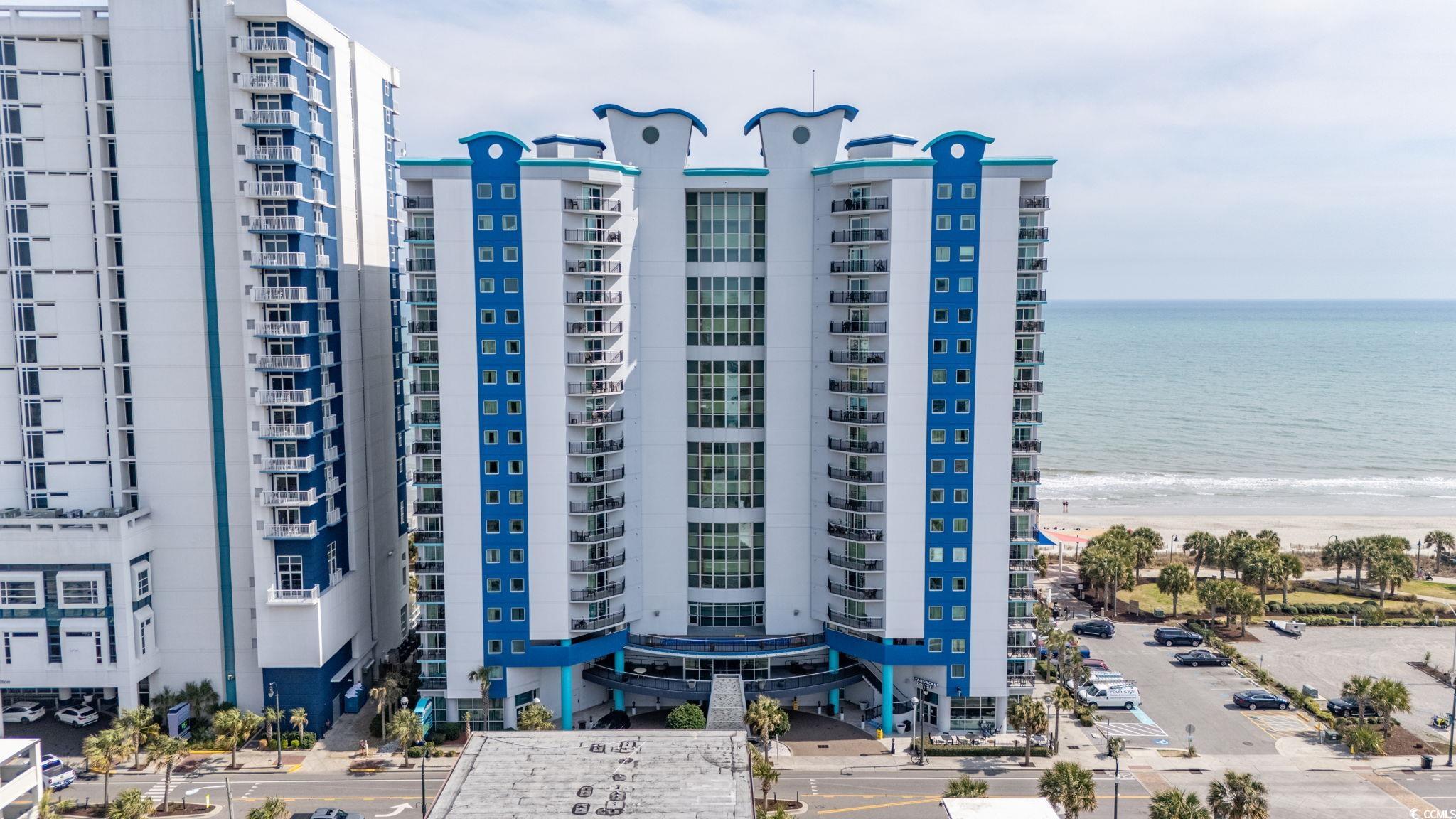 504 N Ocean Blvd. Property Photo 1