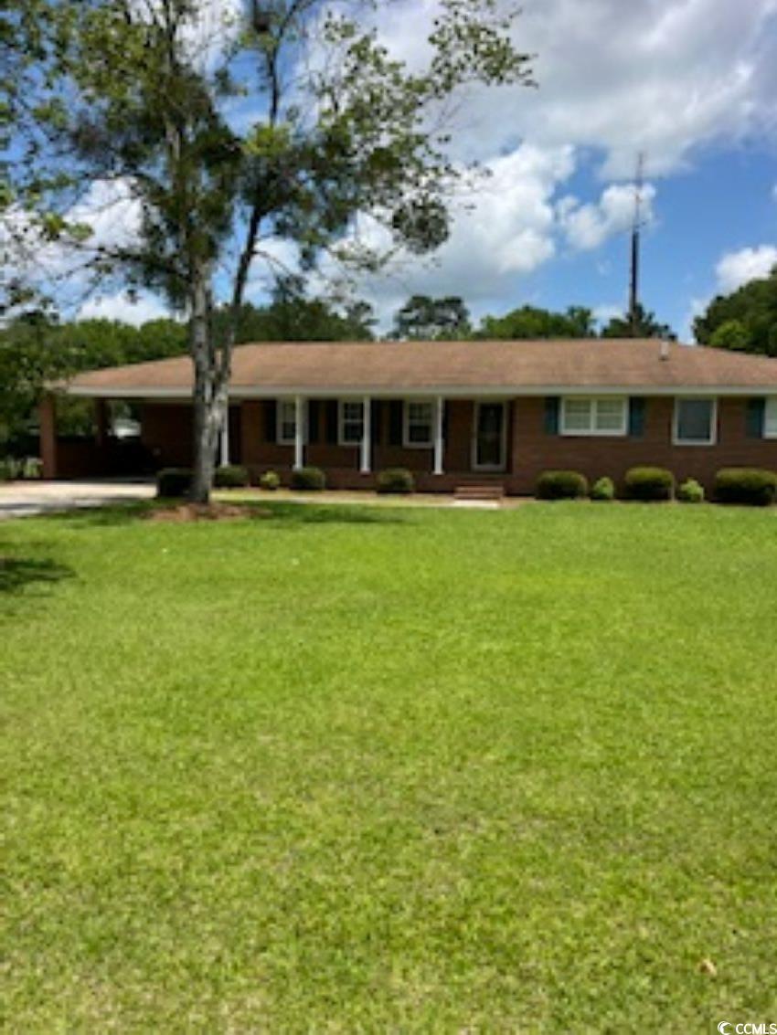 1840 New Zion Rd.