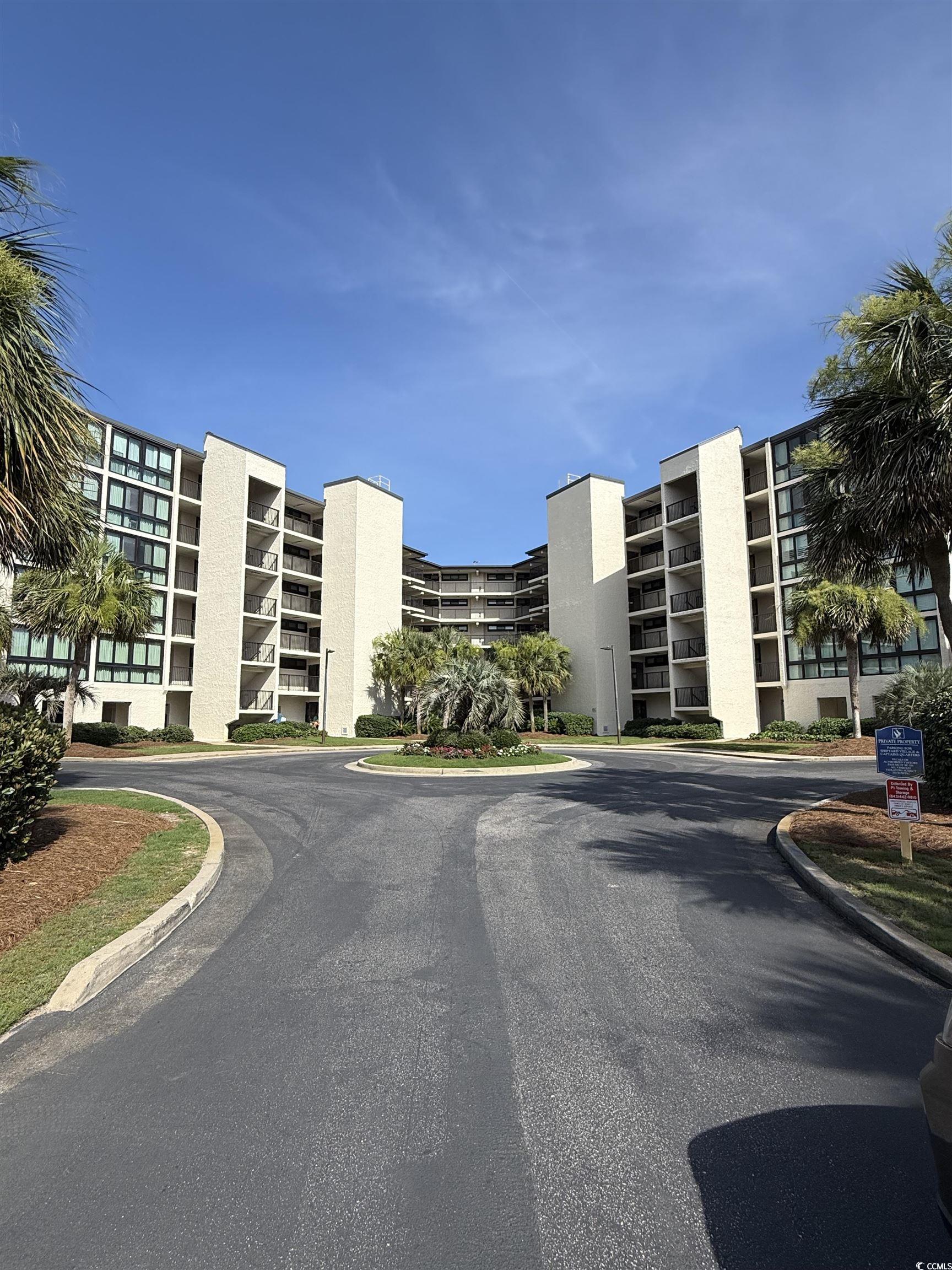 417 S Dunes Dr.