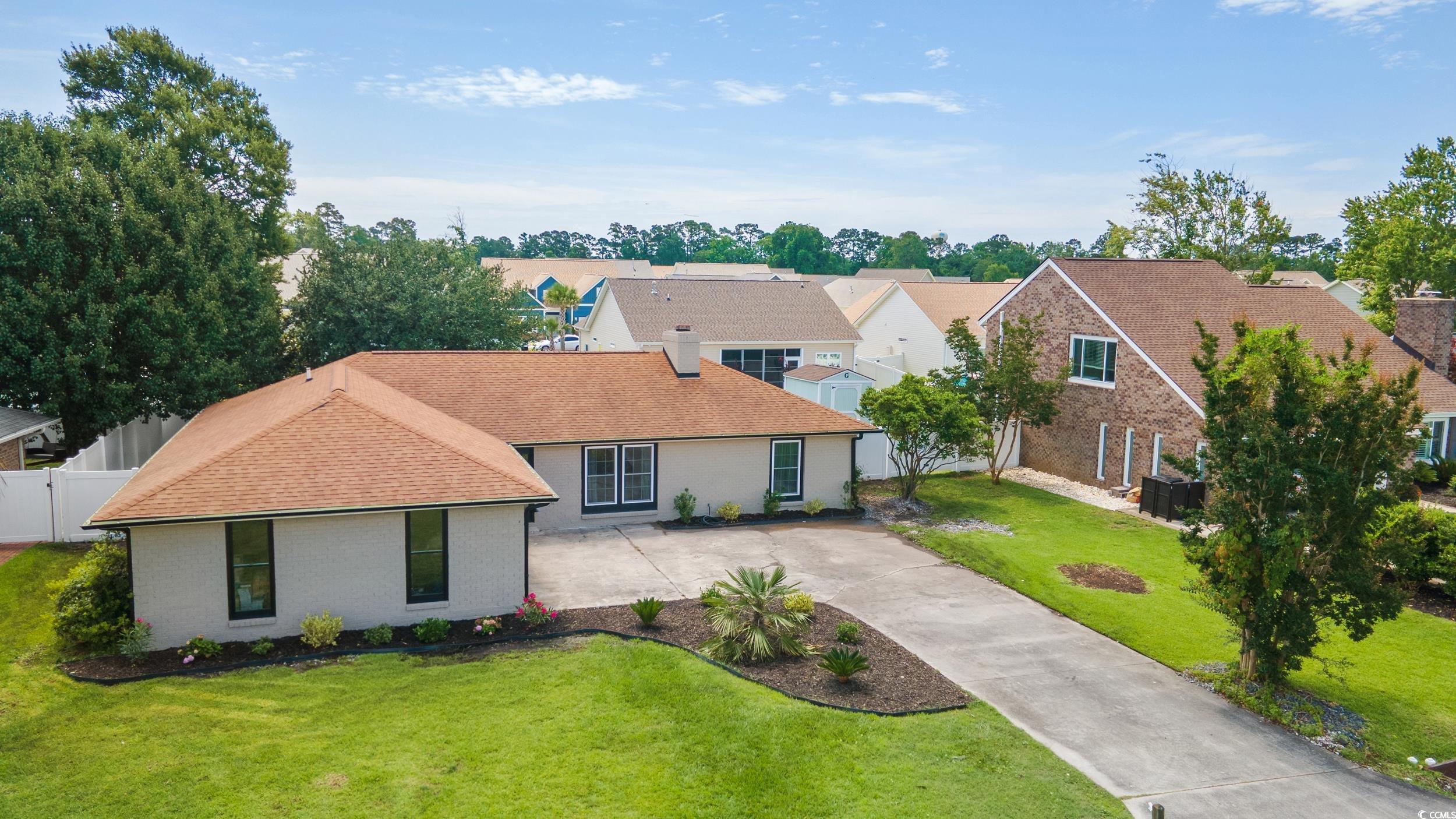 1008 Plantation Dr. Property Photo 6