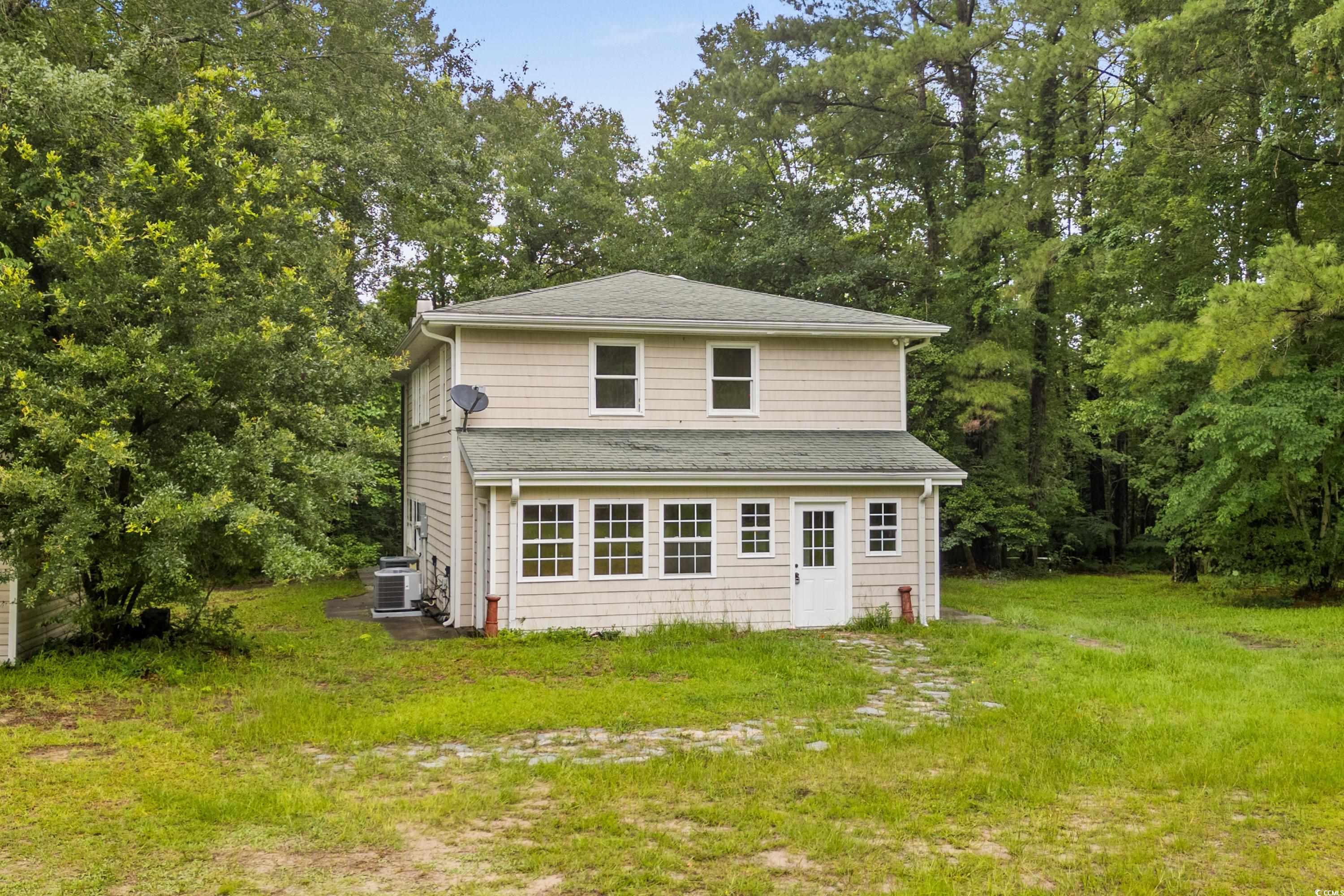 3534 Nichols Hwy. Property Photo 1