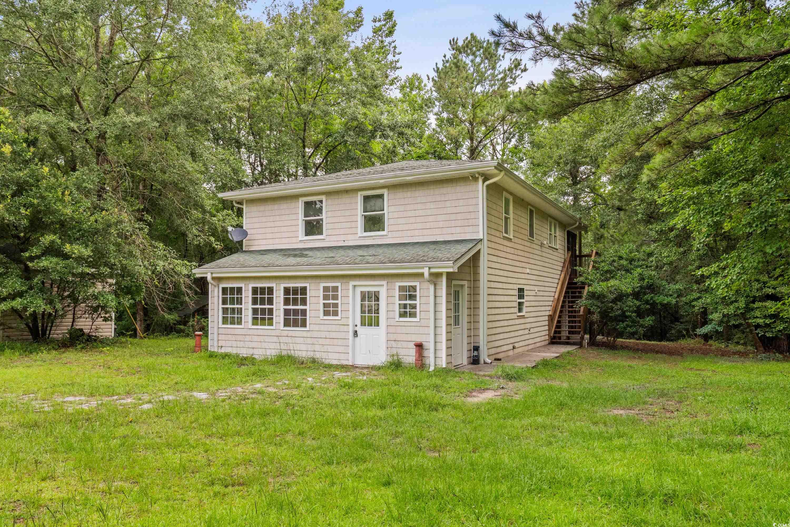 3534 Nichols Hwy. Property Photo 2