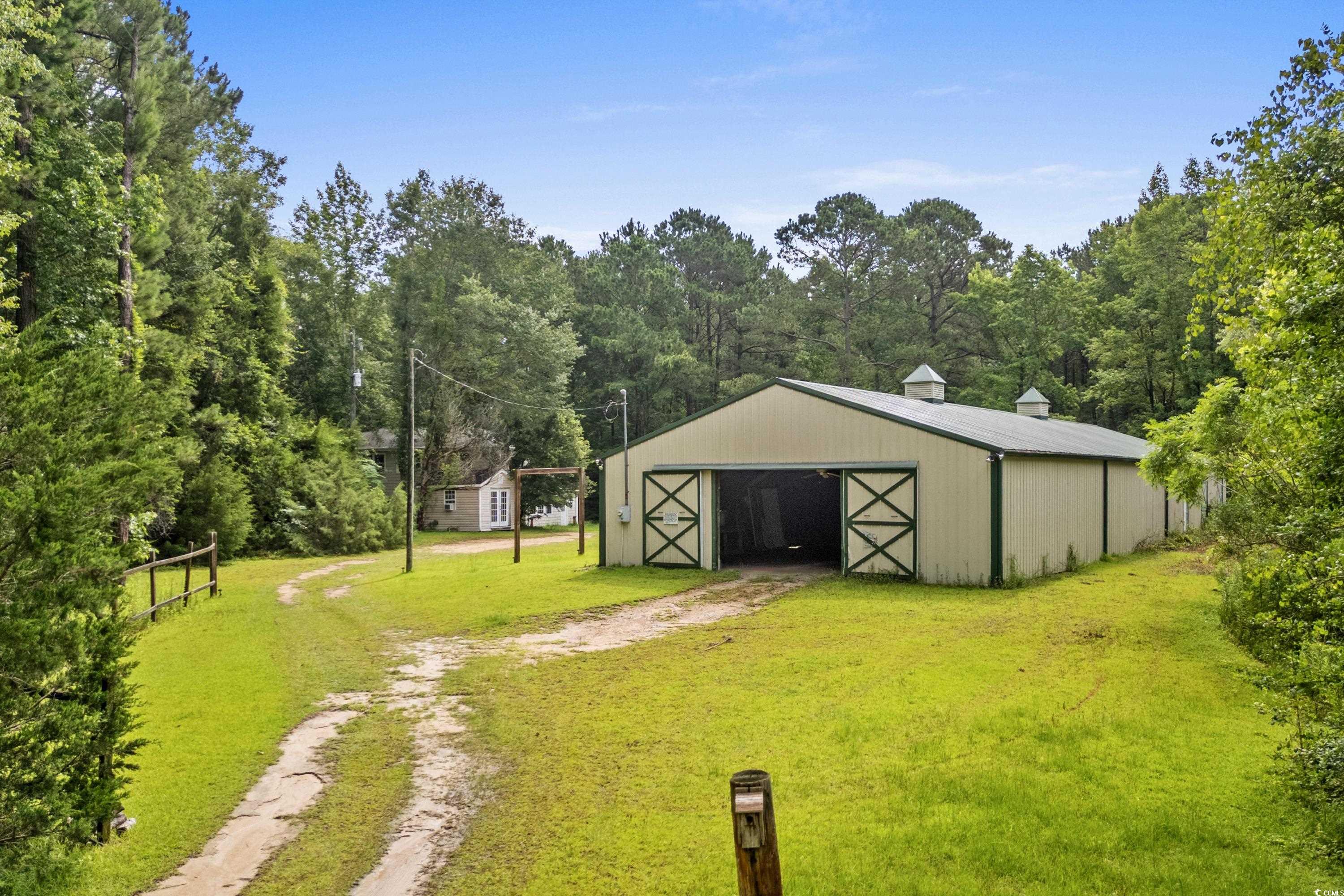 3534 Nichols Hwy. Property Photo 3