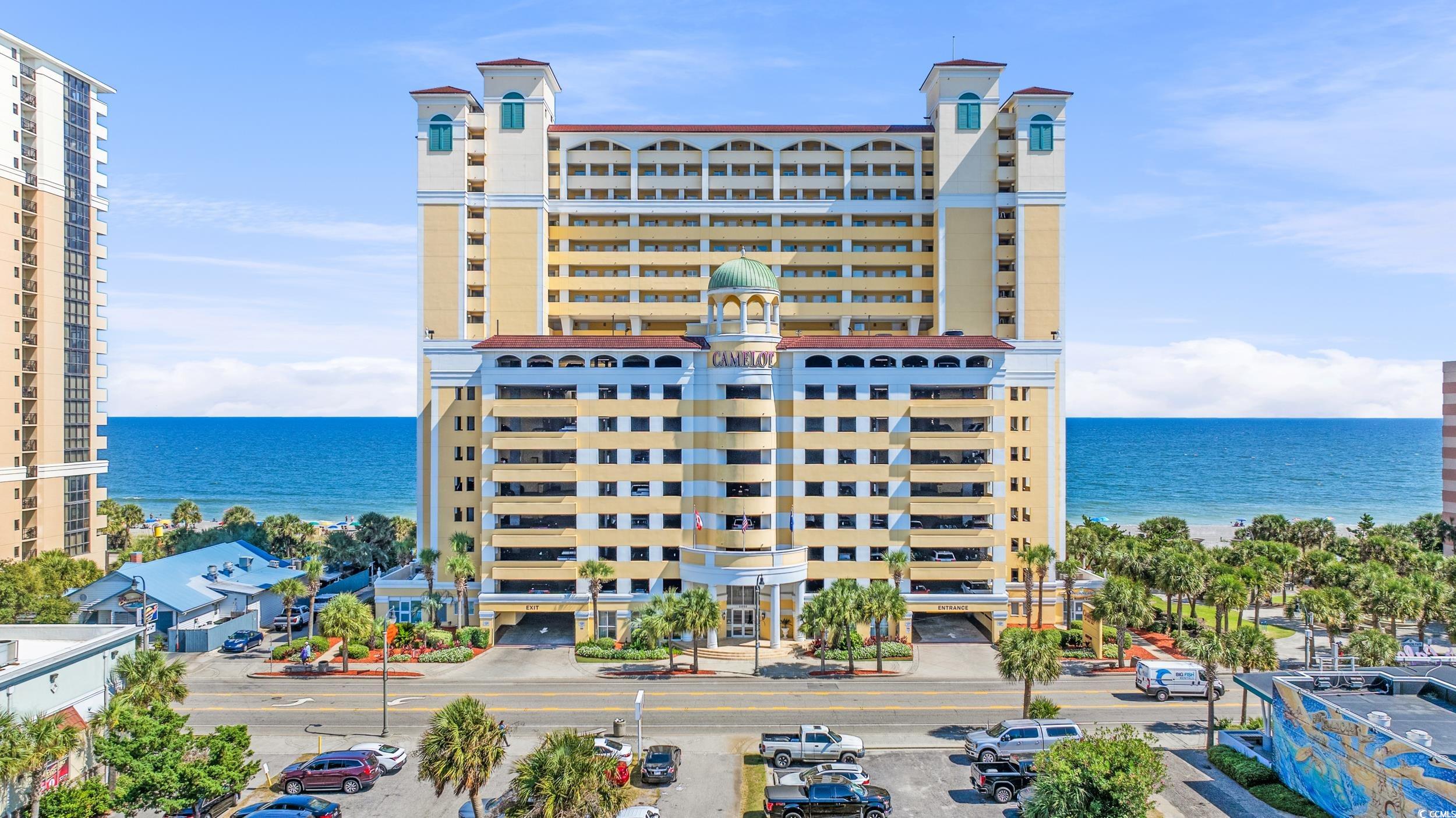 2000 N Ocean Blvd. Property Photo 1