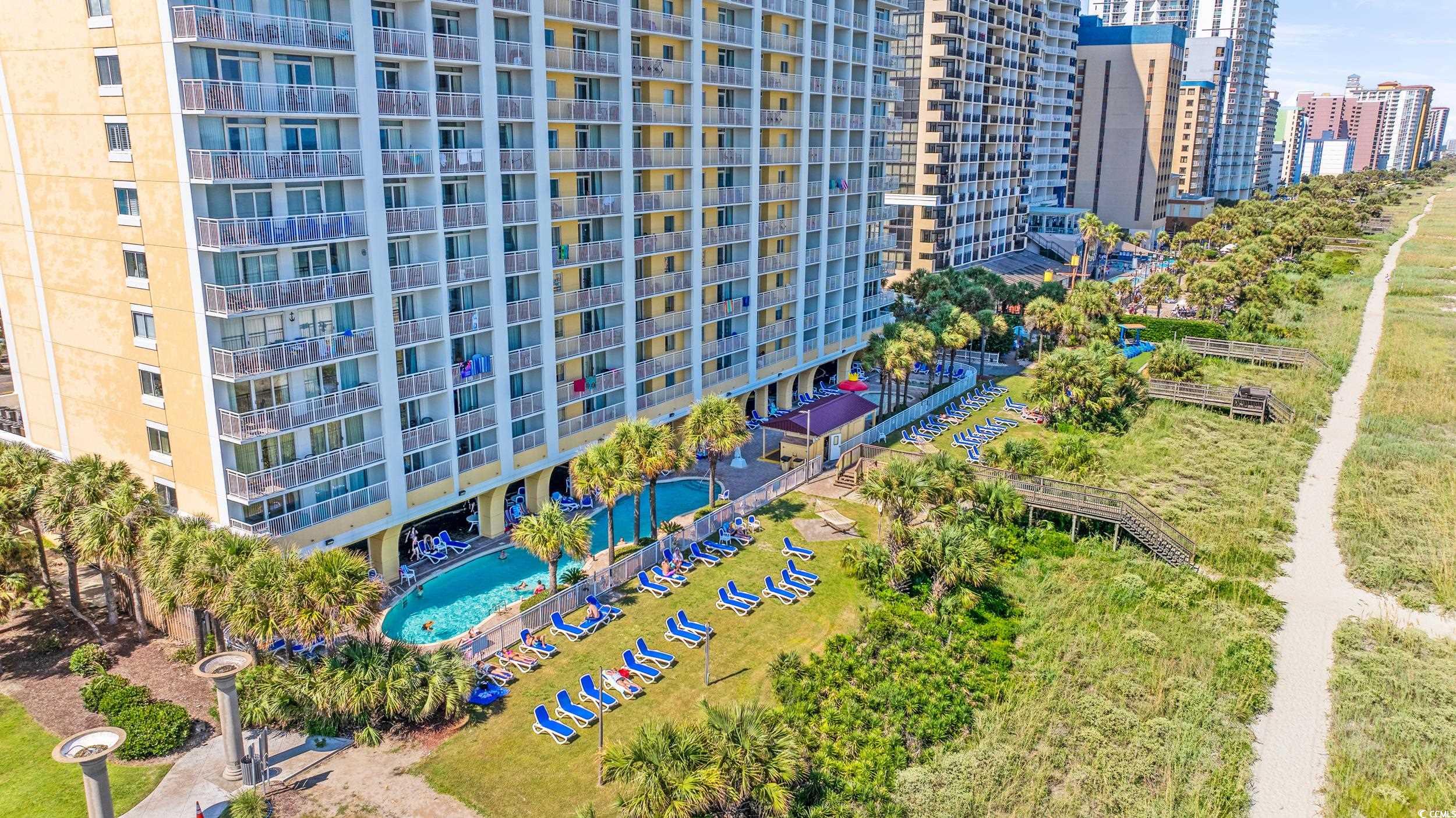 2000 N Ocean Blvd. Property Photo 11