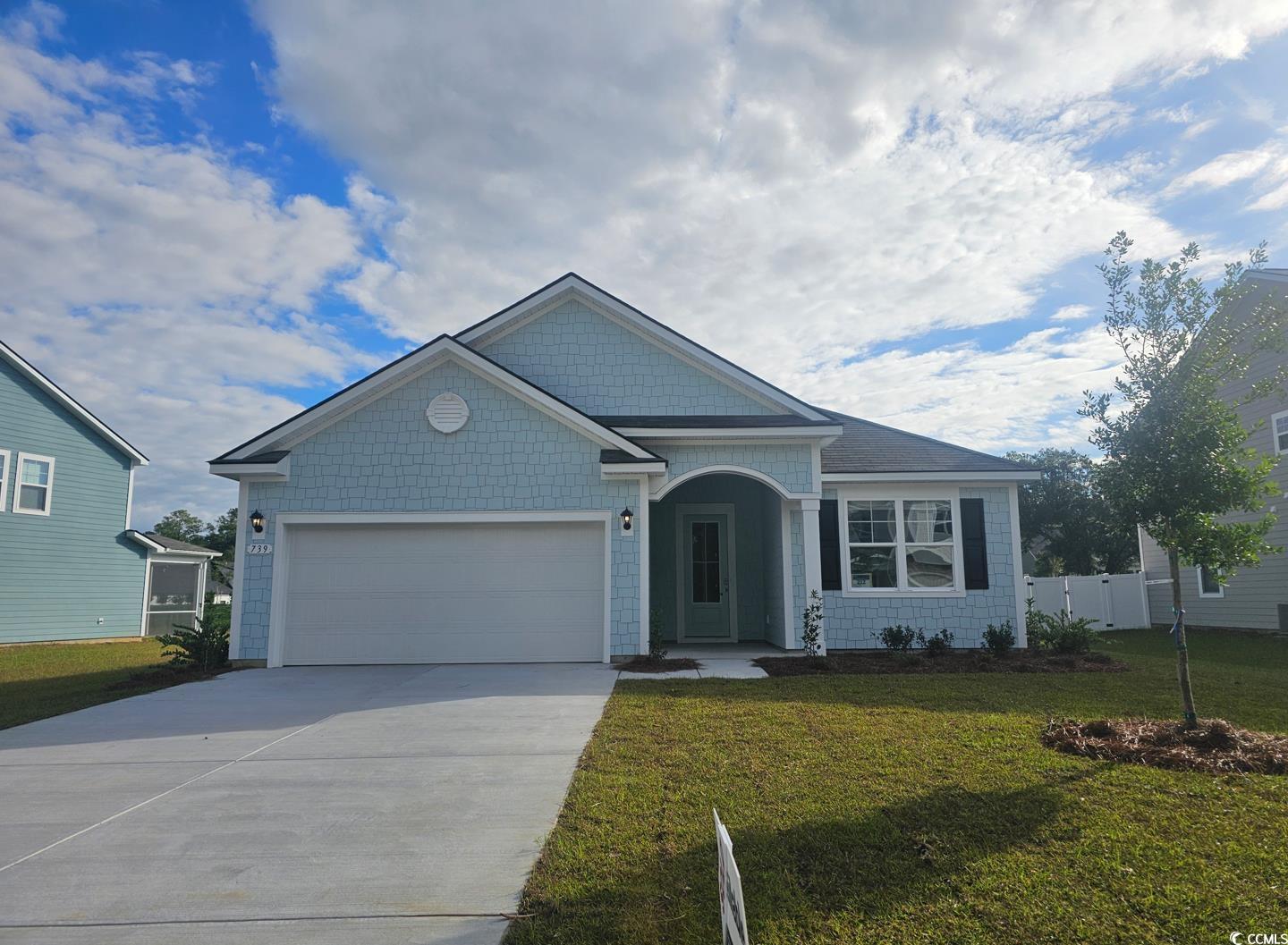 739 Choctaw Dr. Property Photo 1