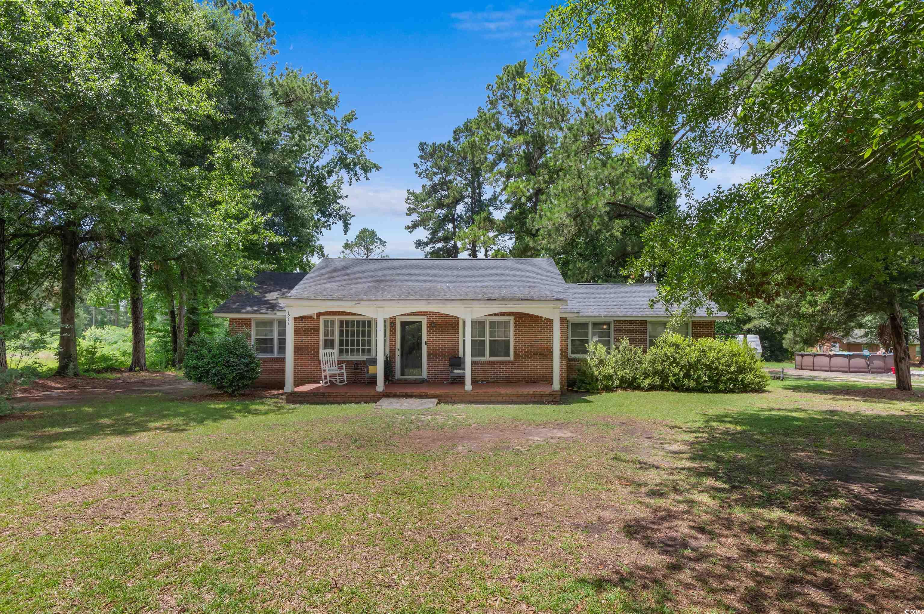 1217 S Highway 501 Property Photo 1