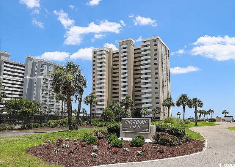 10200 Beach Club Dr. Property Photo 1