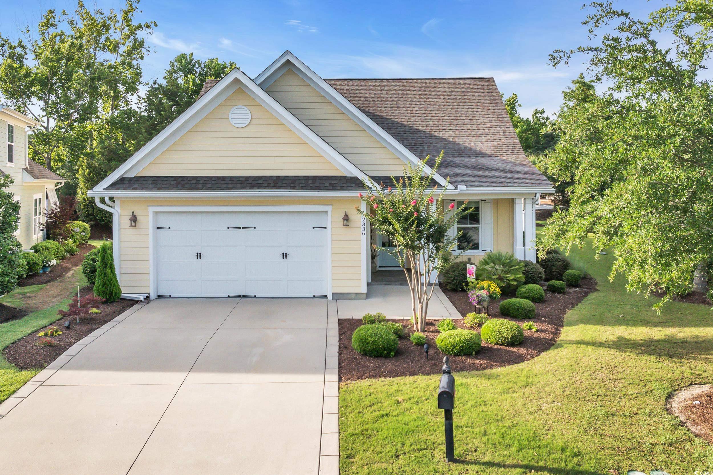 2336 Tidewatch Way