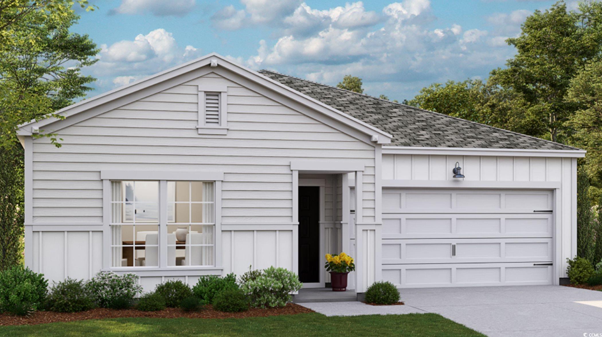 Lot 148 Tibetan St. Property Photo