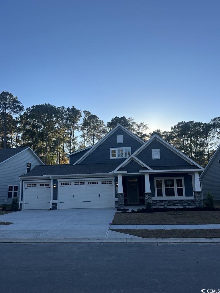 2036 Hope Pointe Dr Property Photo 1