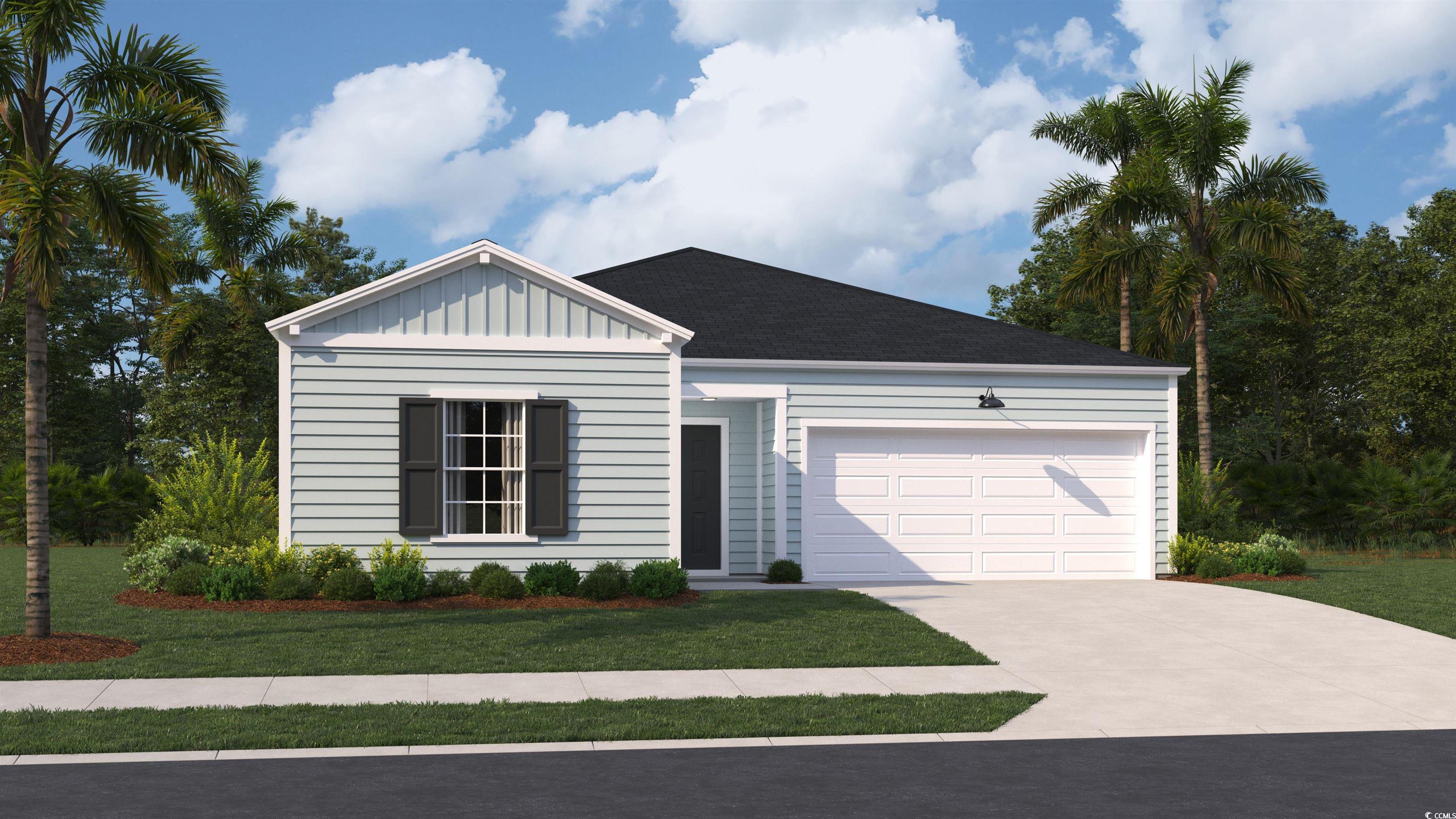 Lot 147 Tibetan St. Property Photo